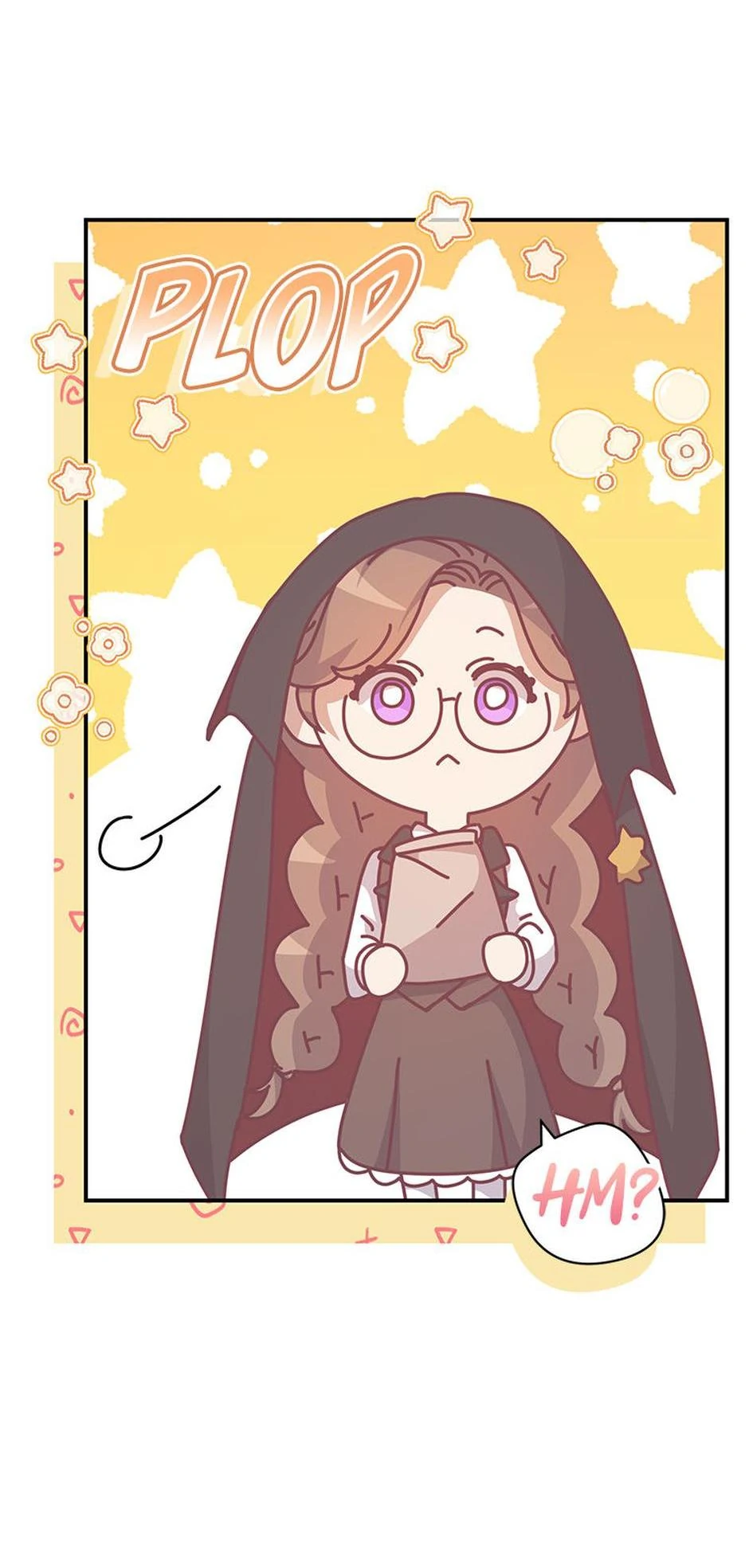 Bank Lady chapter 14 page 74