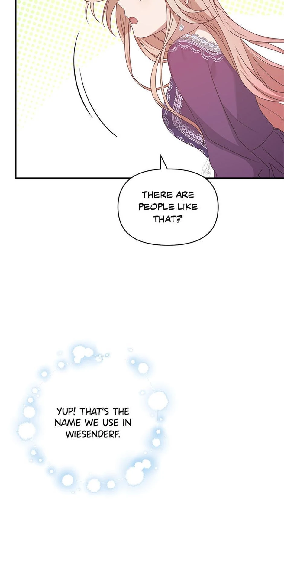Bank Lady chapter 15 page 25