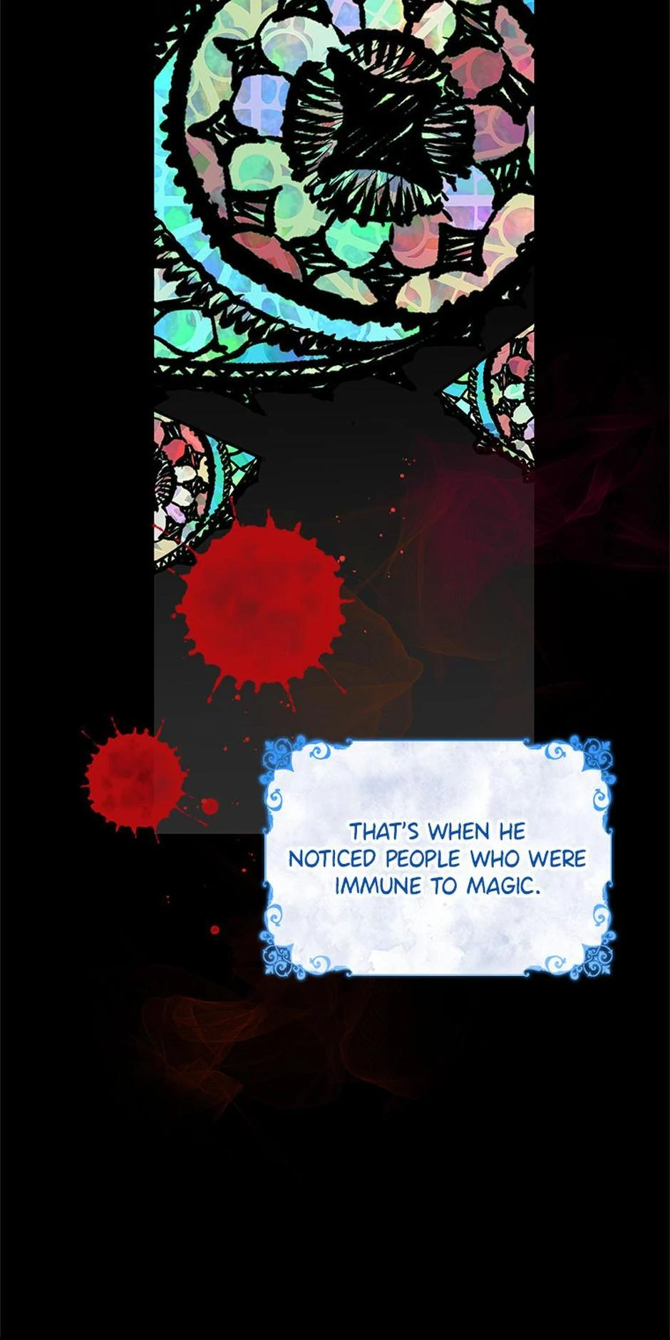 Bank Lady chapter 15 page 32