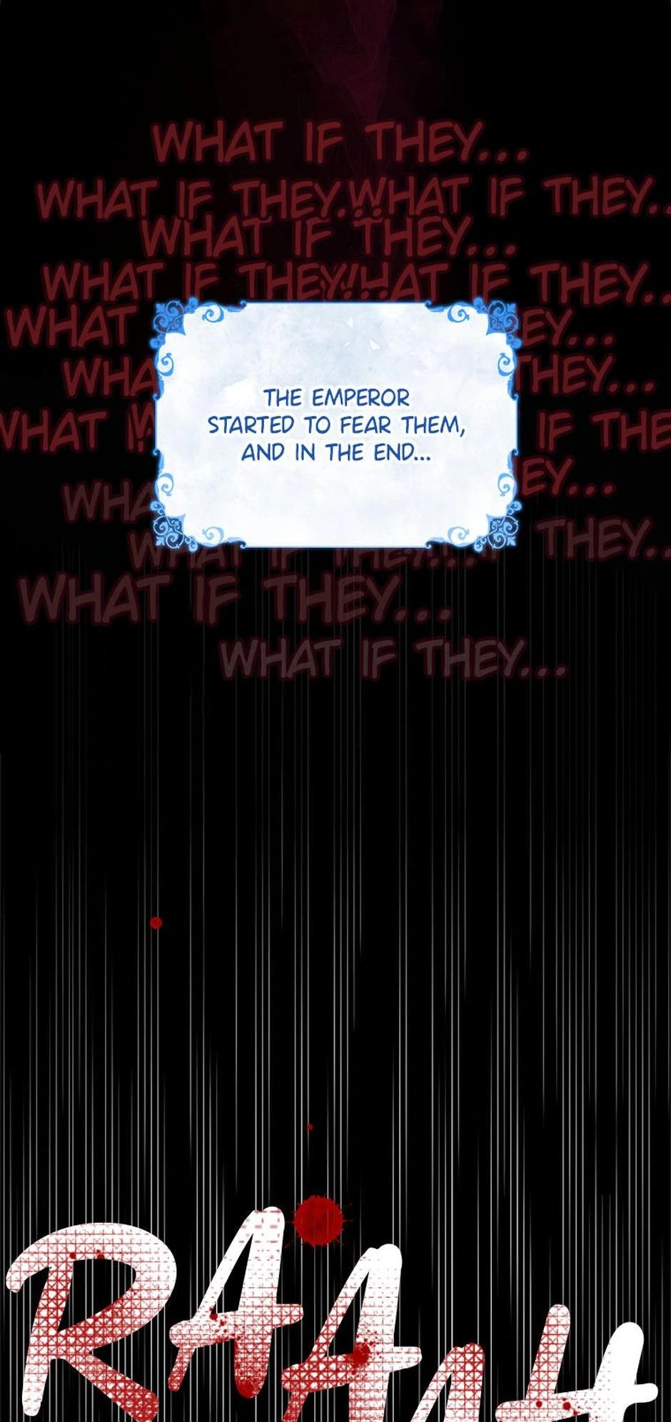 Bank Lady chapter 15 page 34