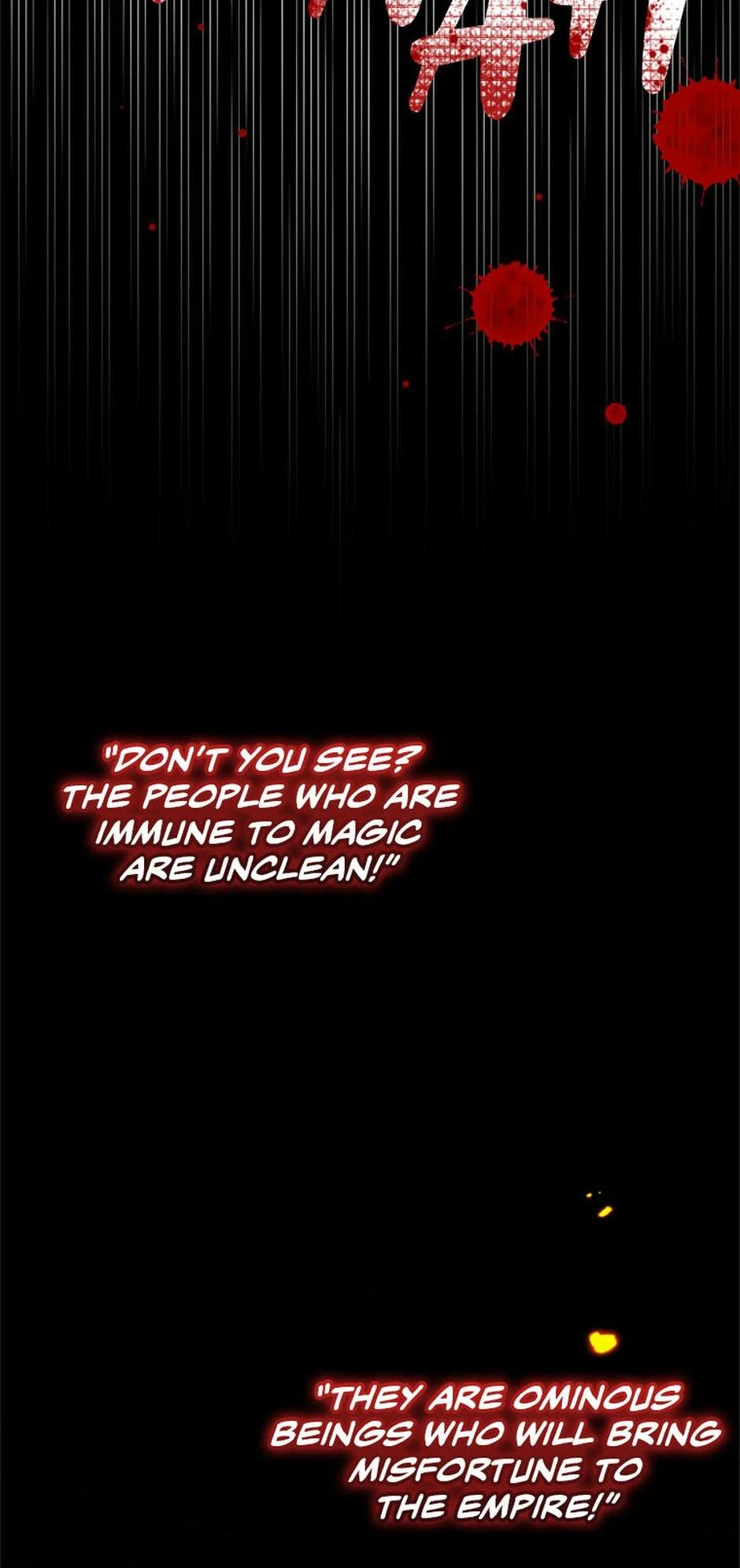 Bank Lady chapter 15 page 35