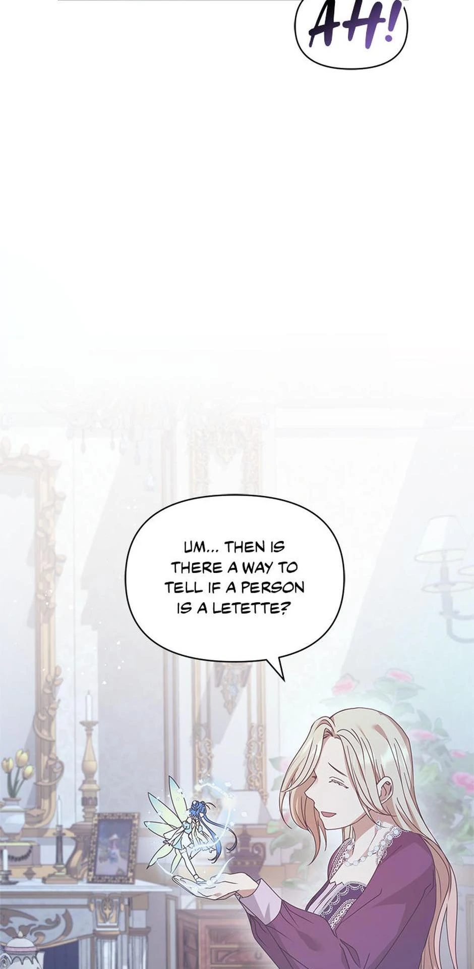 Bank Lady chapter 15 page 44