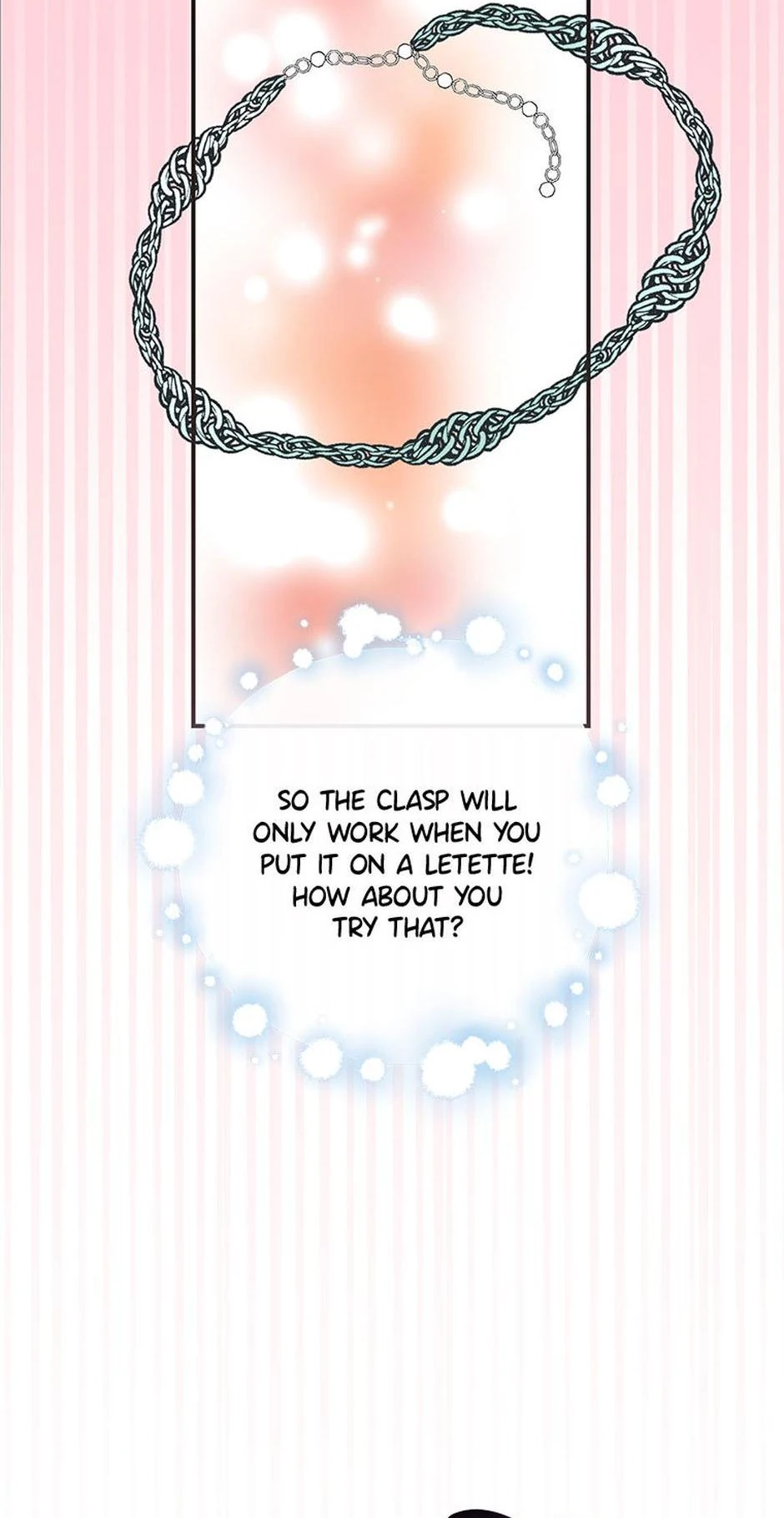 Bank Lady chapter 15 page 51