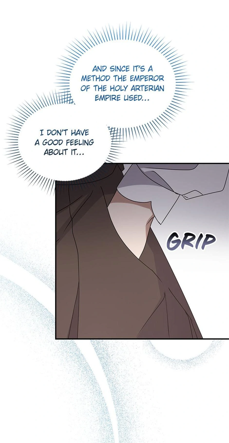 Bank Lady chapter 15 page 56