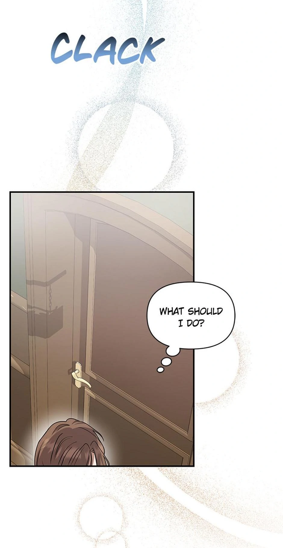 Bank Lady chapter 15 page 57