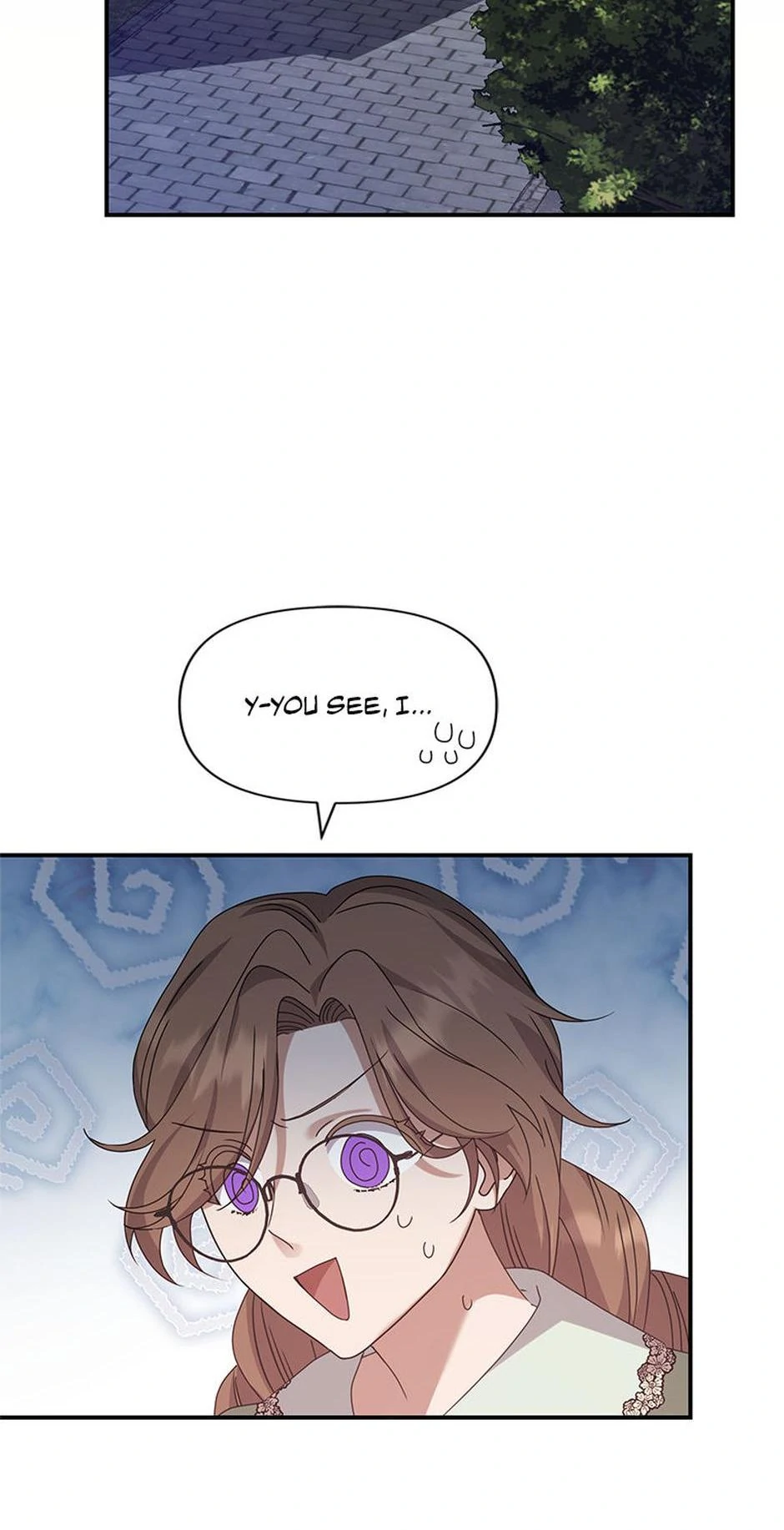 Bank Lady chapter 15 page 65