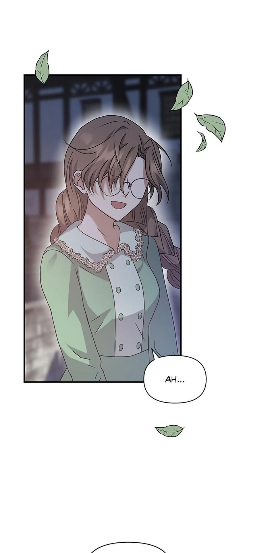 Bank Lady chapter 15 page 70