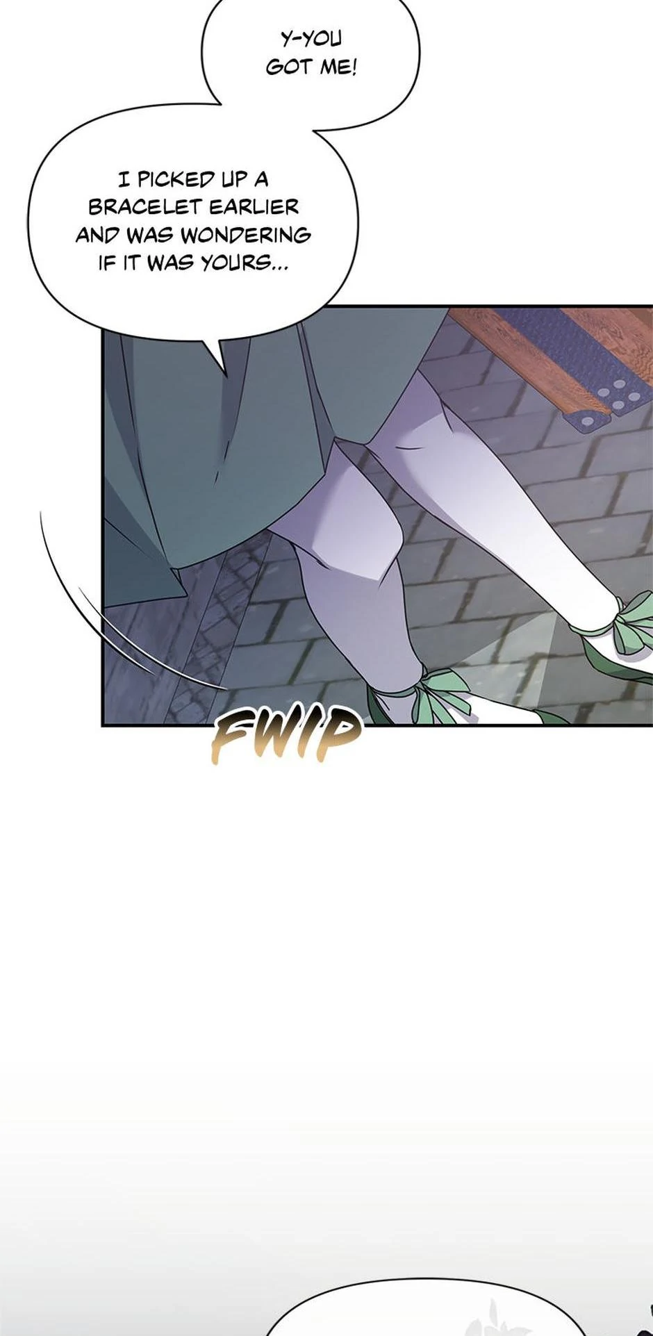 Bank Lady chapter 15 page 71