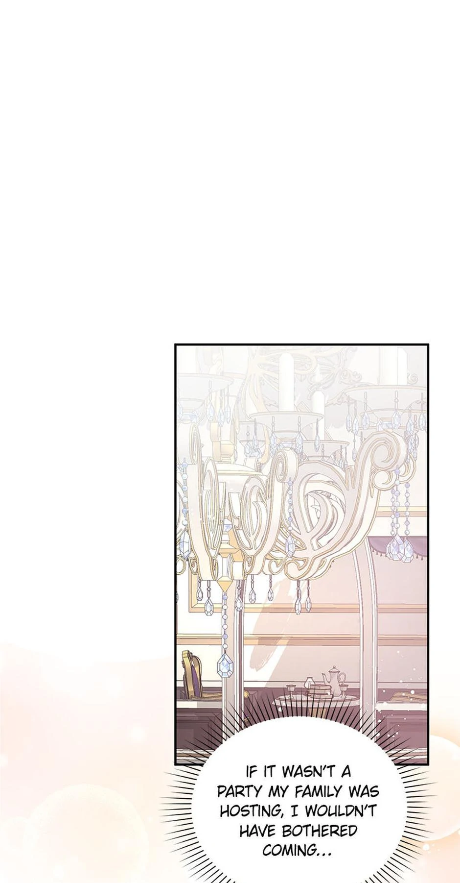 Bank Lady chapter 17 page 1