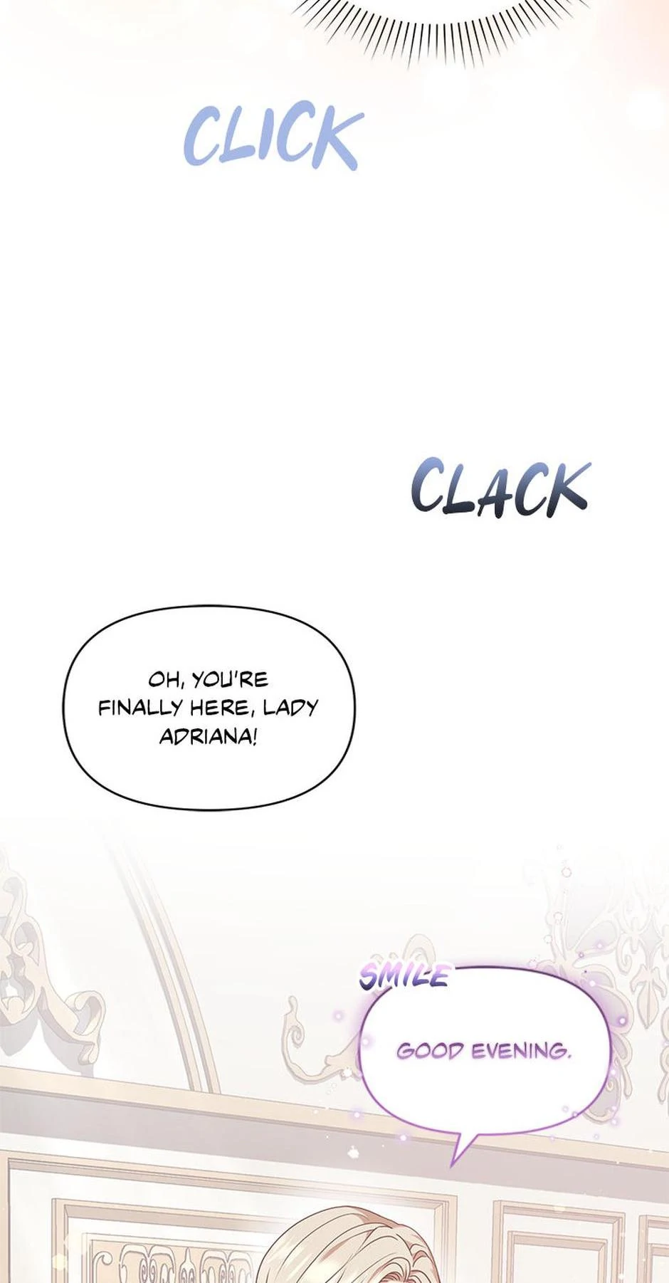 Bank Lady chapter 17 page 2