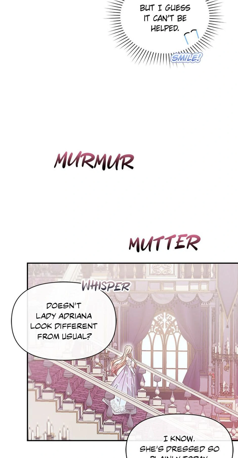 Bank Lady chapter 17 page 4