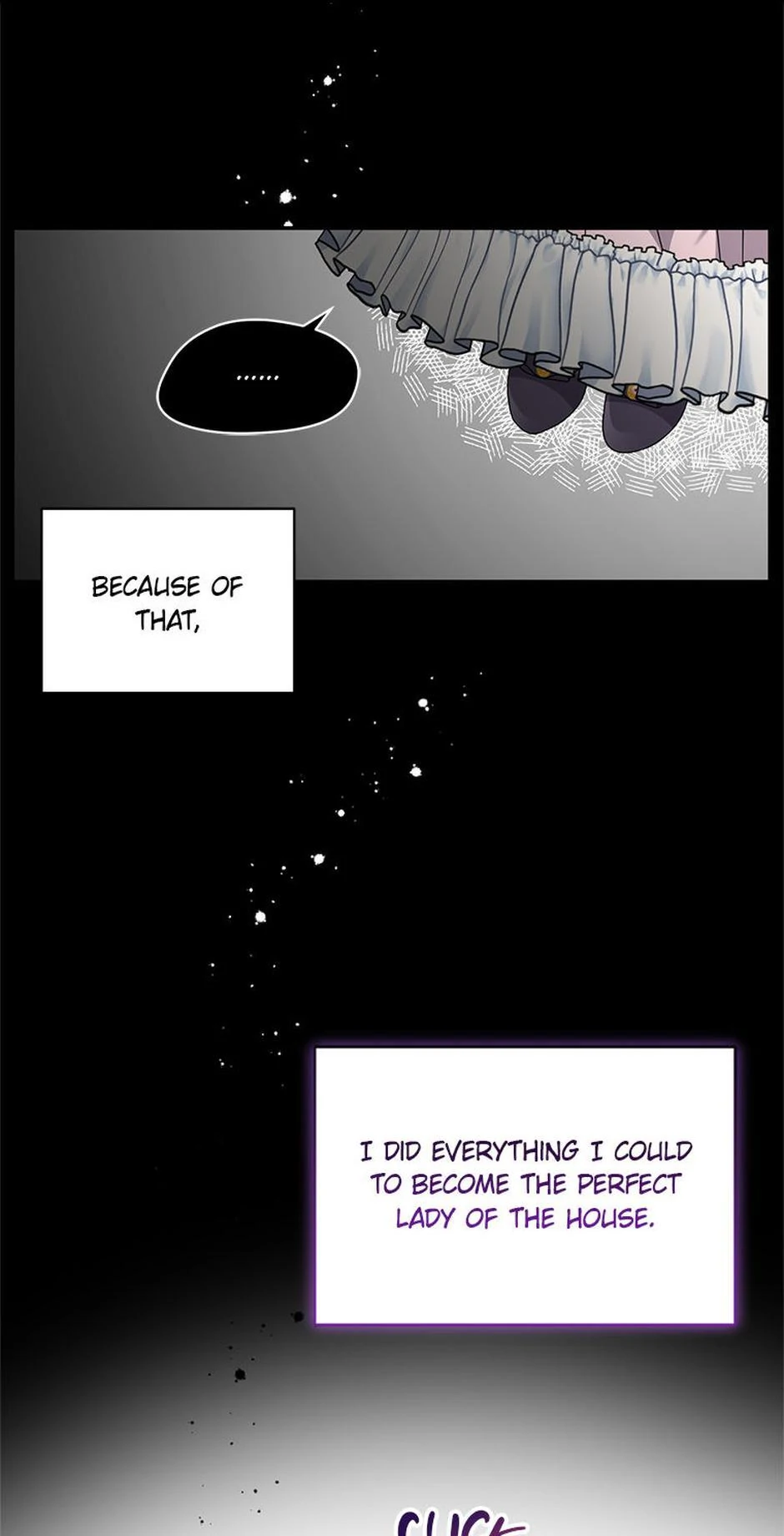 Bank Lady chapter 17 page 10