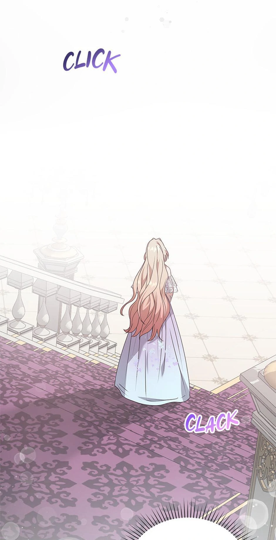 Bank Lady chapter 17 page 12