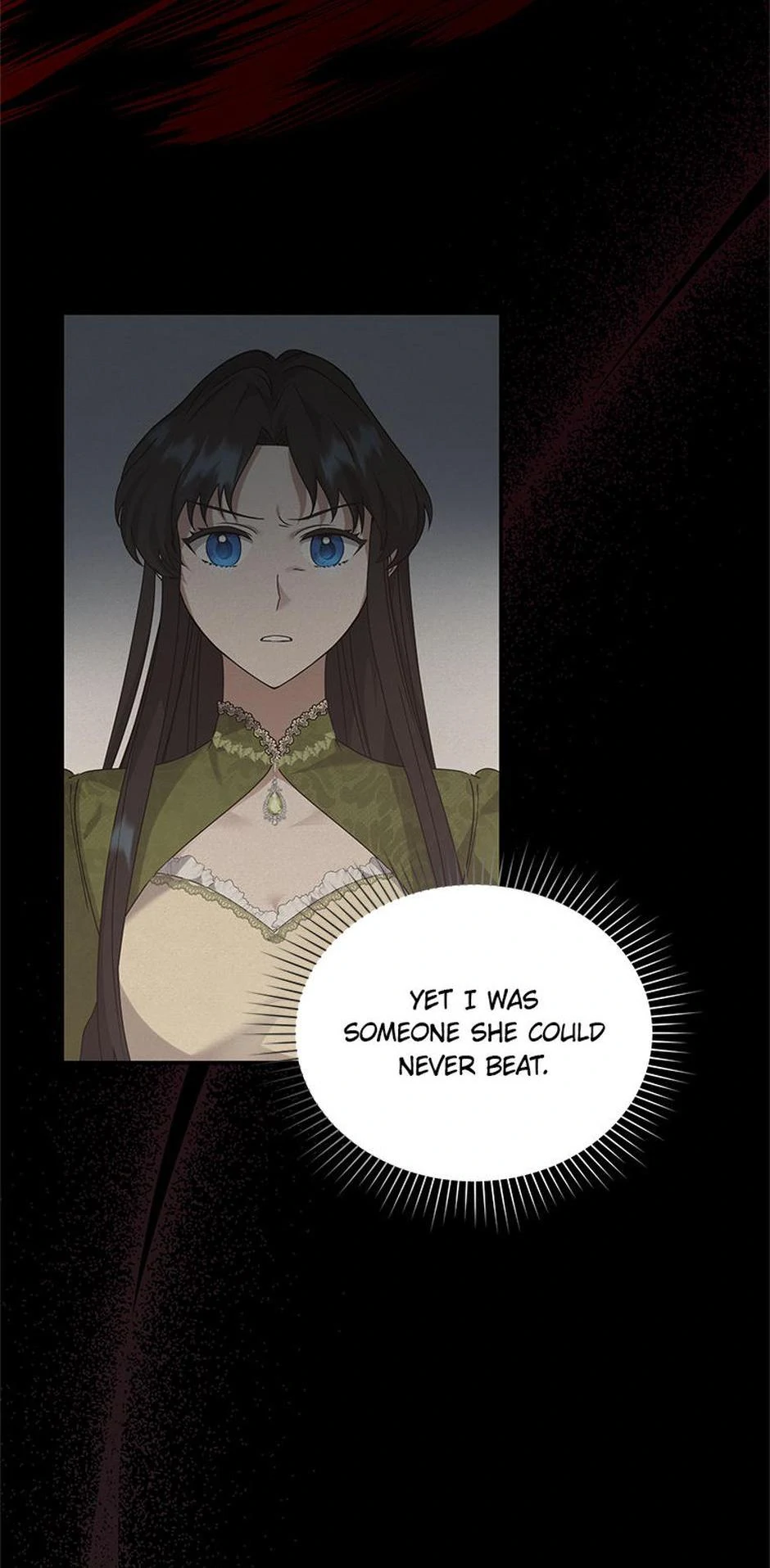 Bank Lady chapter 17 page 23