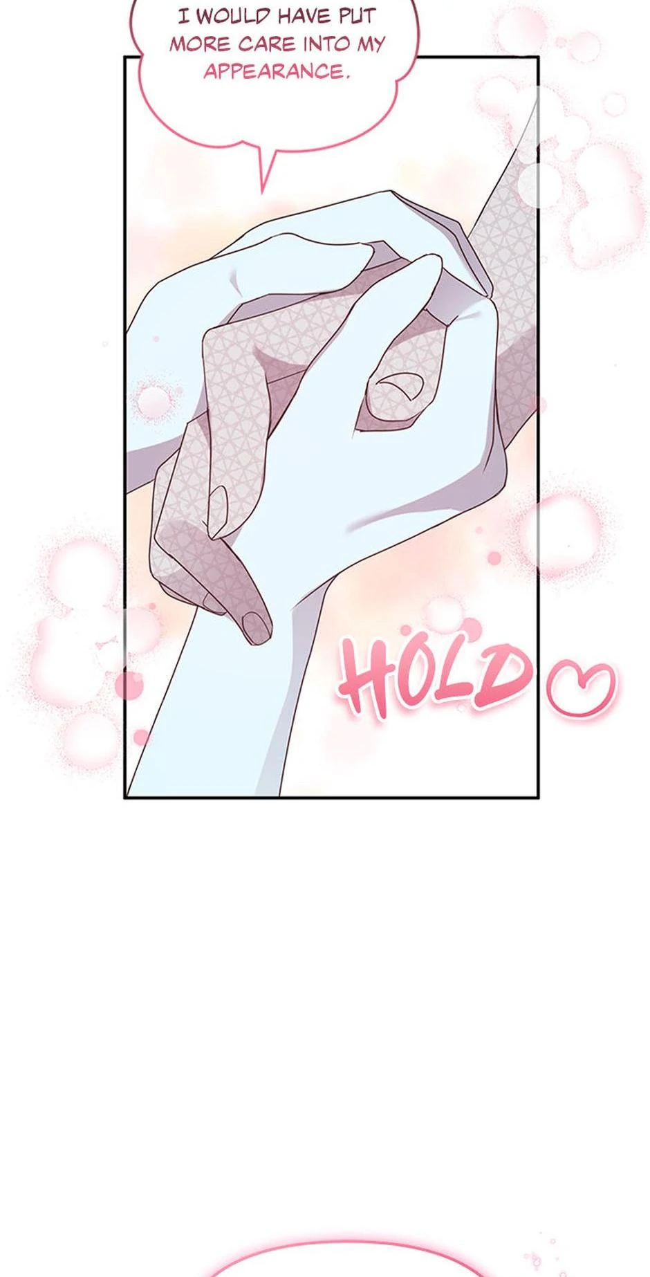 Bank Lady chapter 17 page 32
