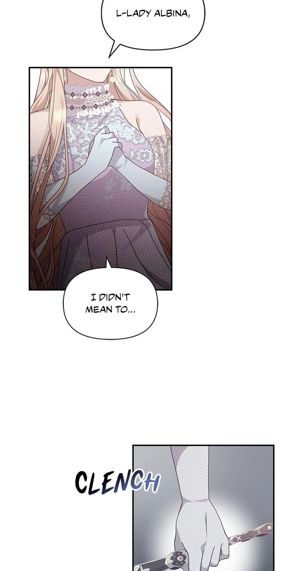 Bank Lady chapter 17 page 49