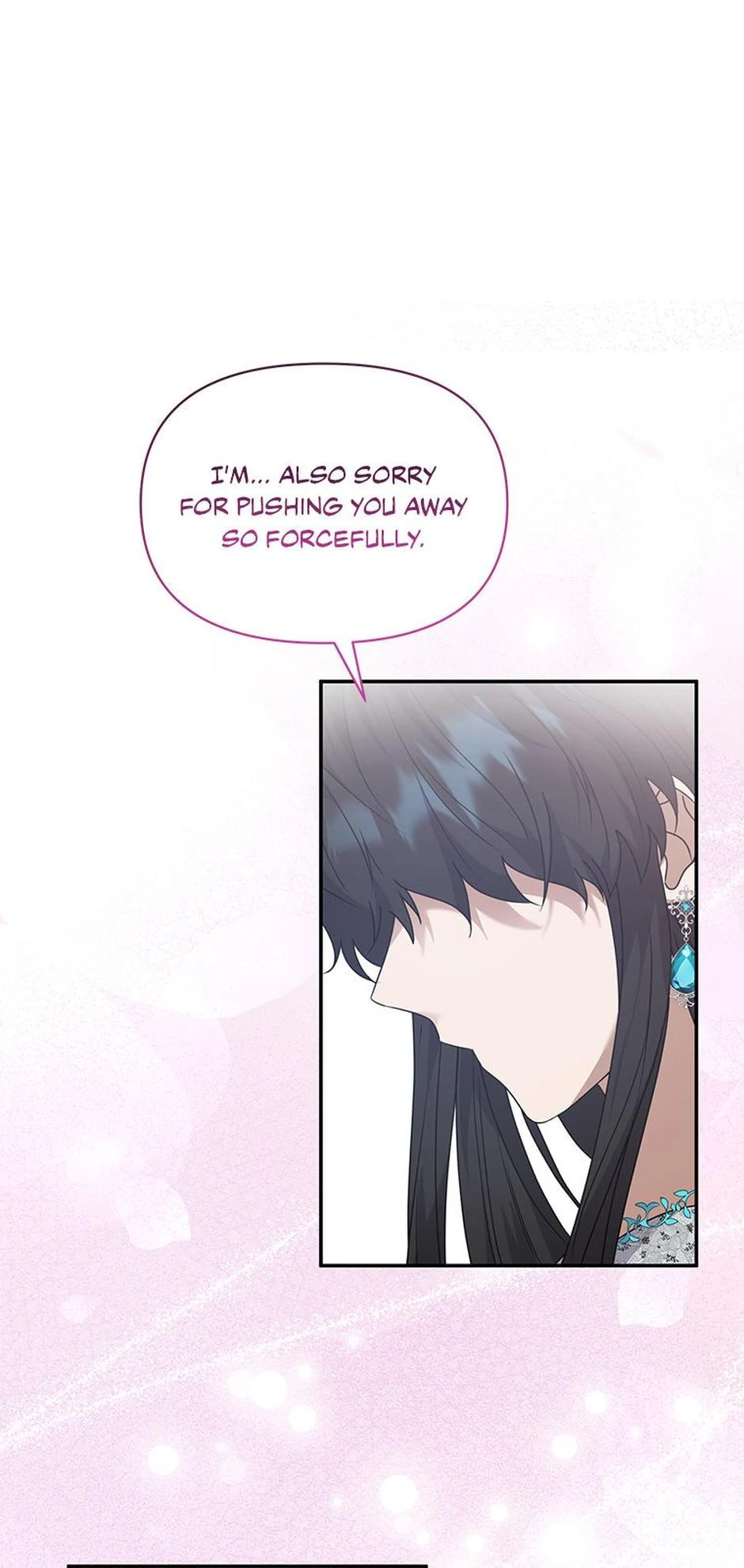 Bank Lady chapter 17 page 58
