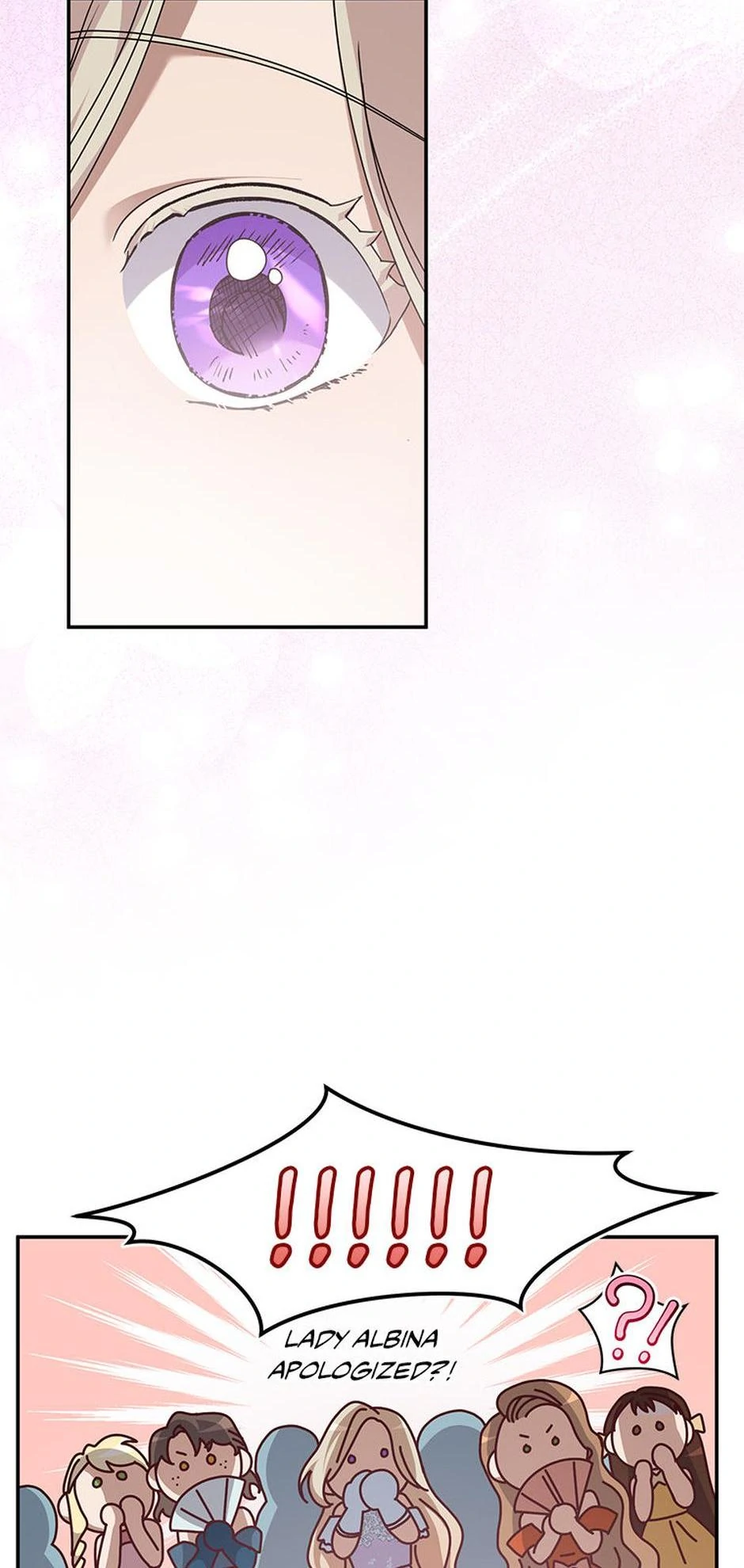 Bank Lady chapter 17 page 59