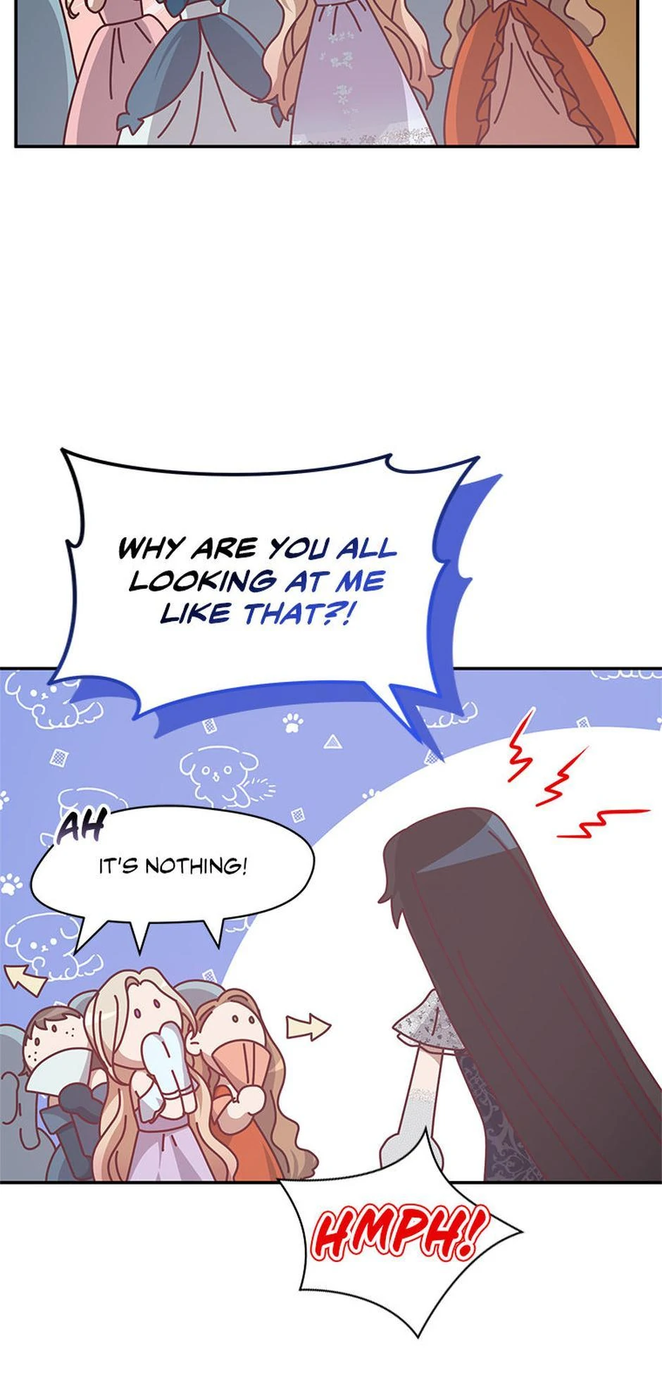 Bank Lady chapter 17 page 60