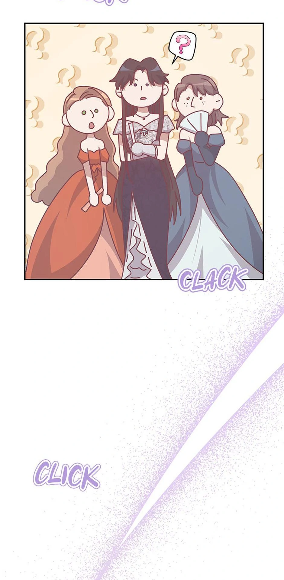 Bank Lady chapter 17 page 67