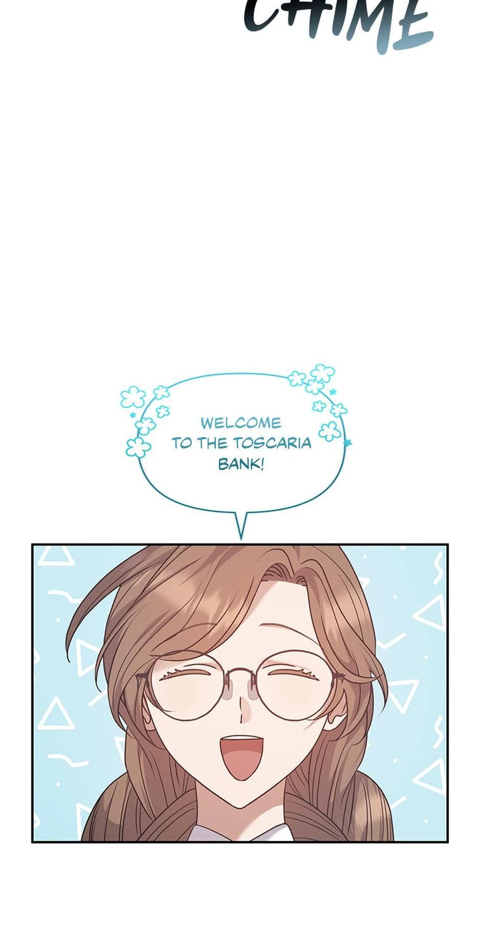 Bank Lady chapter 19 page 3