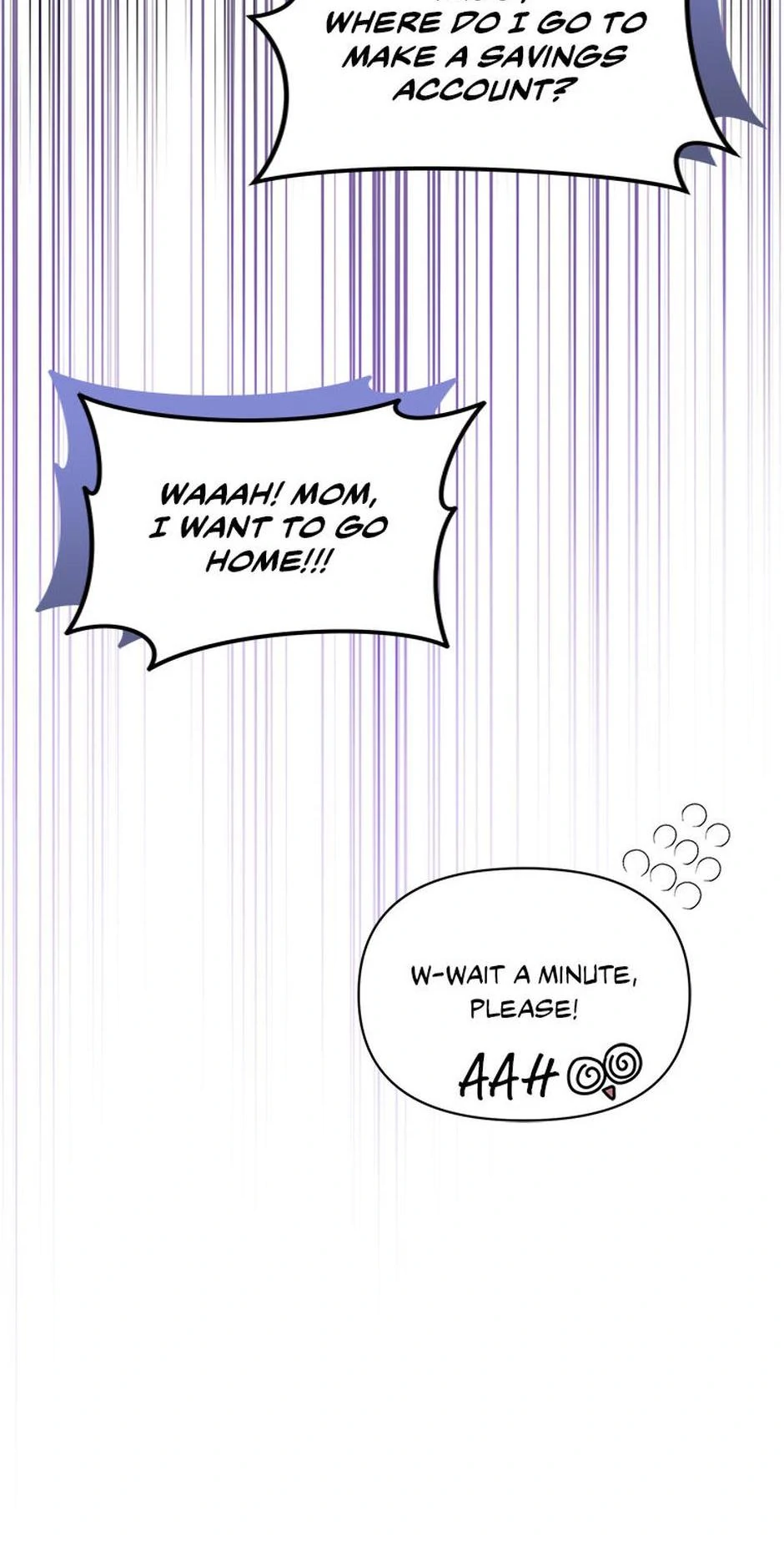 Bank Lady chapter 19 page 7