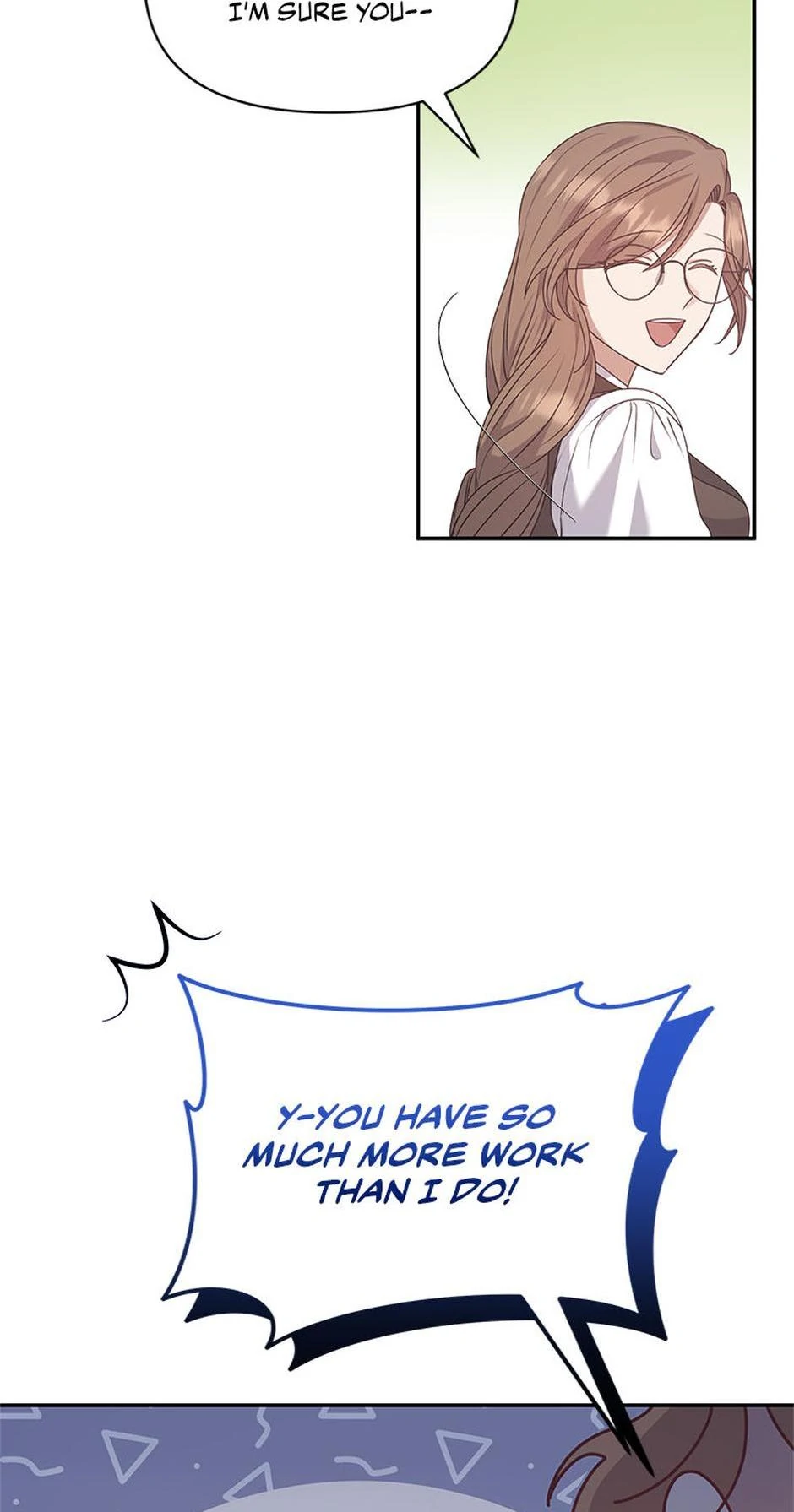 Bank Lady chapter 19 page 15