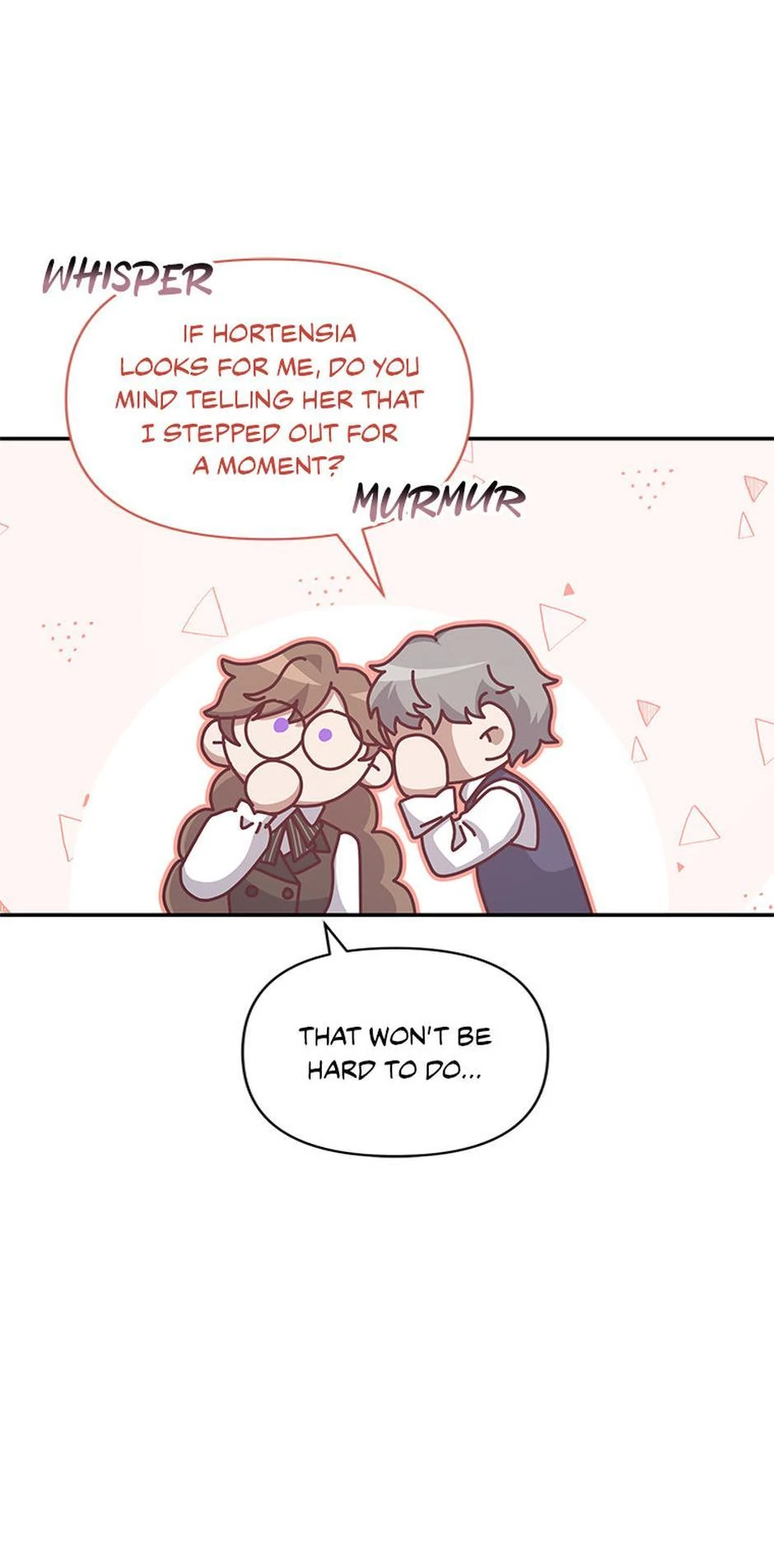 Bank Lady chapter 19 page 39