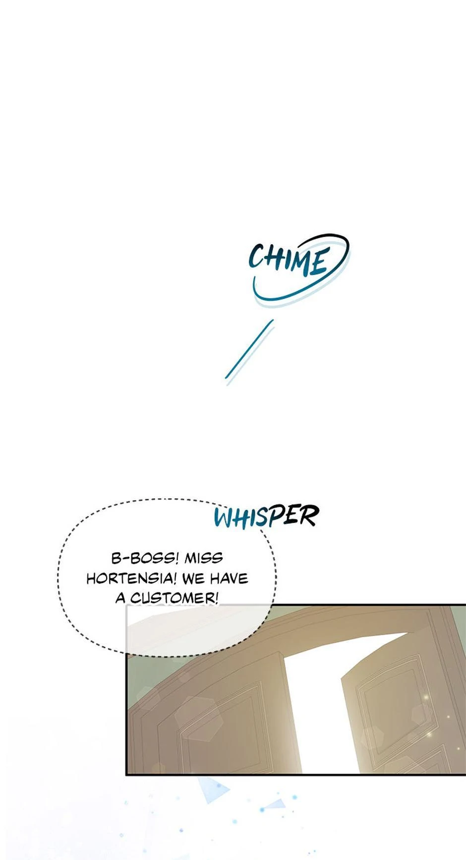 Bank Lady chapter 19 page 46