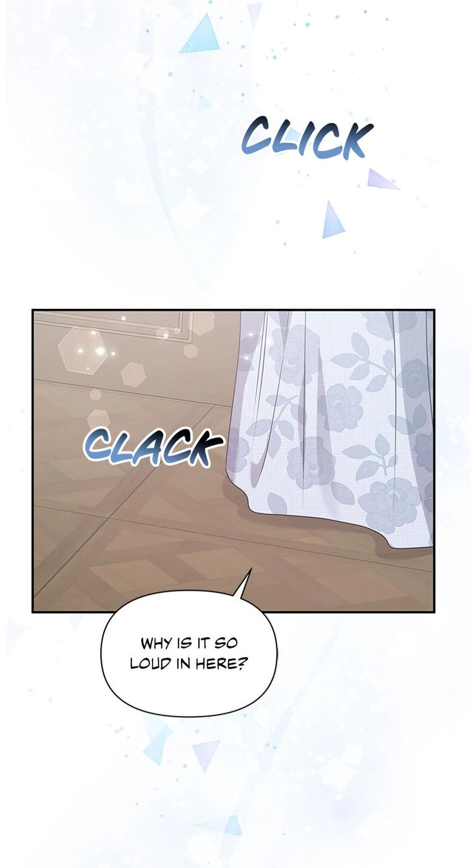 Bank Lady chapter 19 page 47