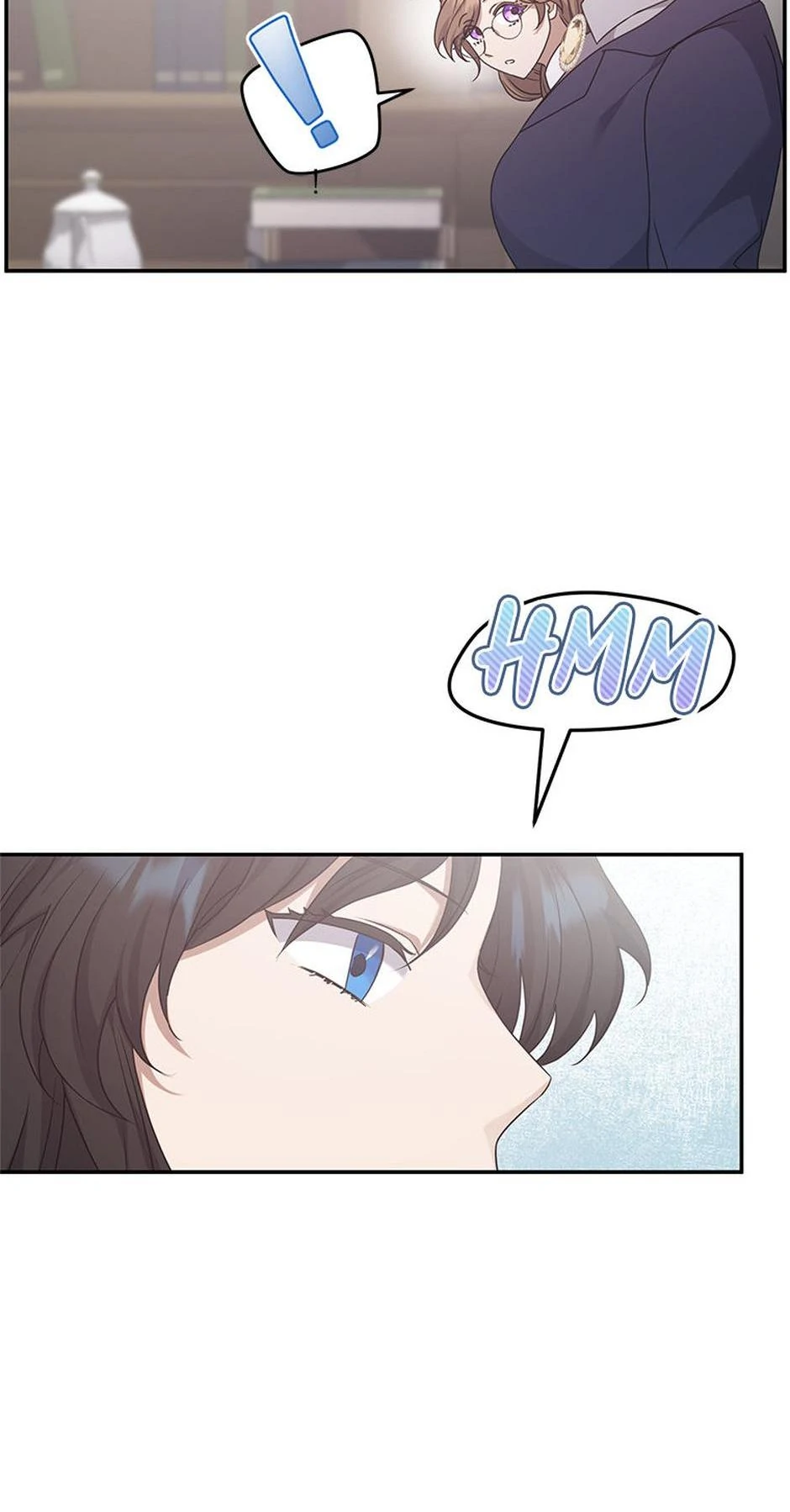 Bank Lady chapter 19 page 59