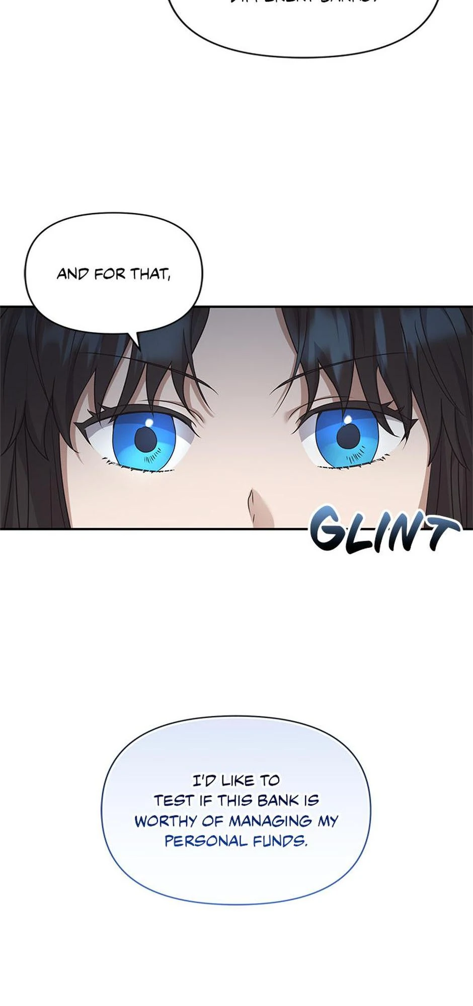 Bank Lady chapter 19 page 65