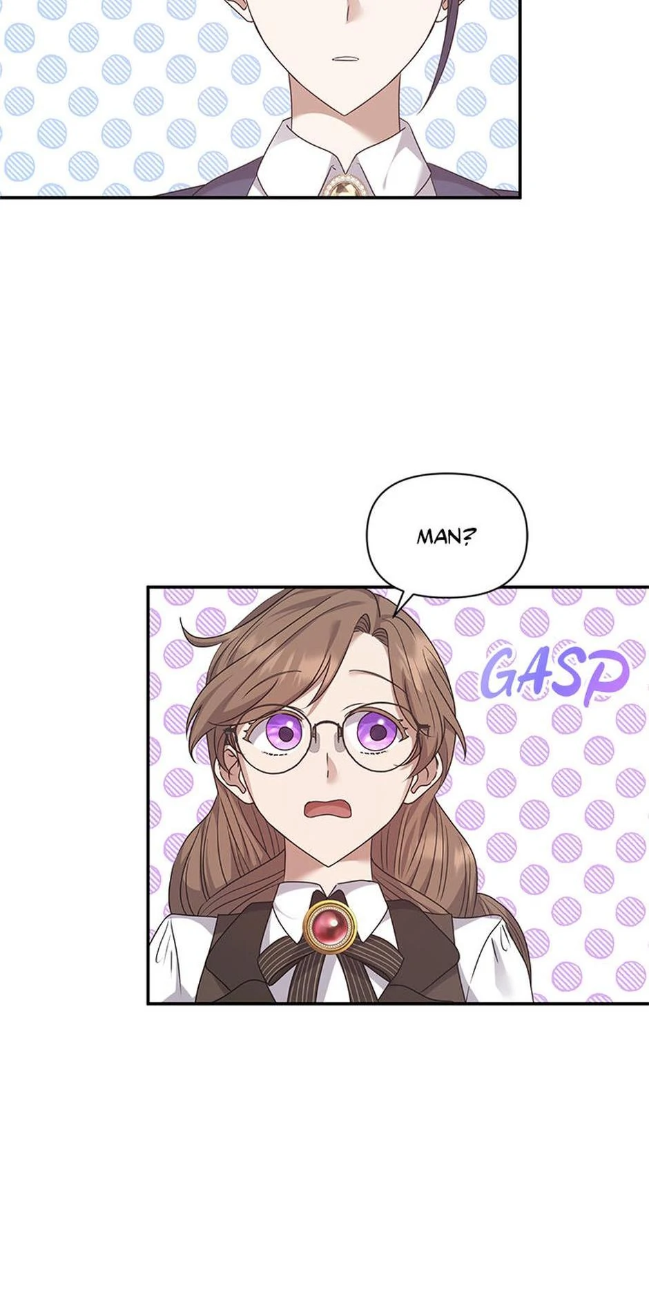 Bank Lady chapter 19 page 68