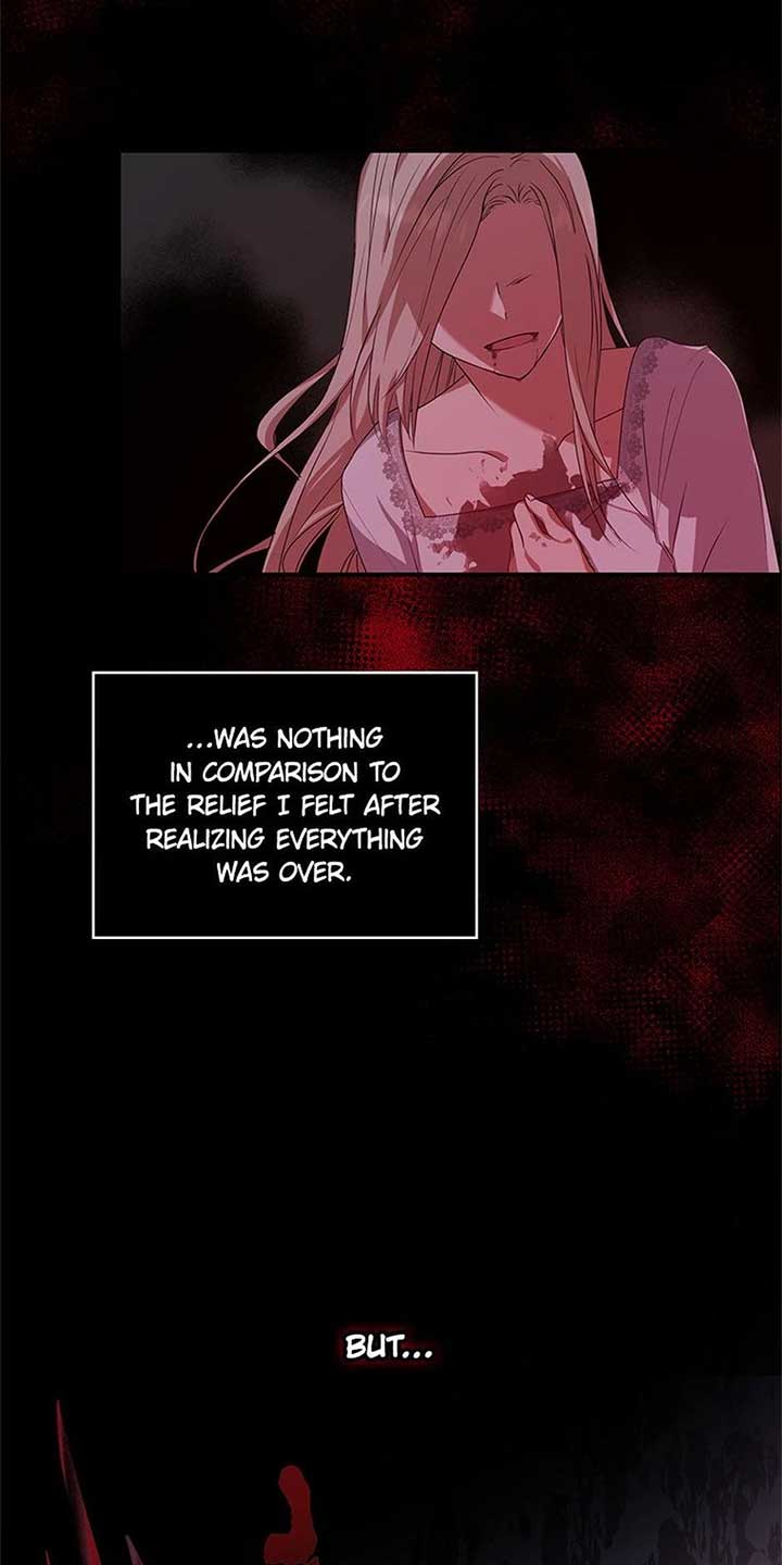 Bank Lady chapter 2 page 12