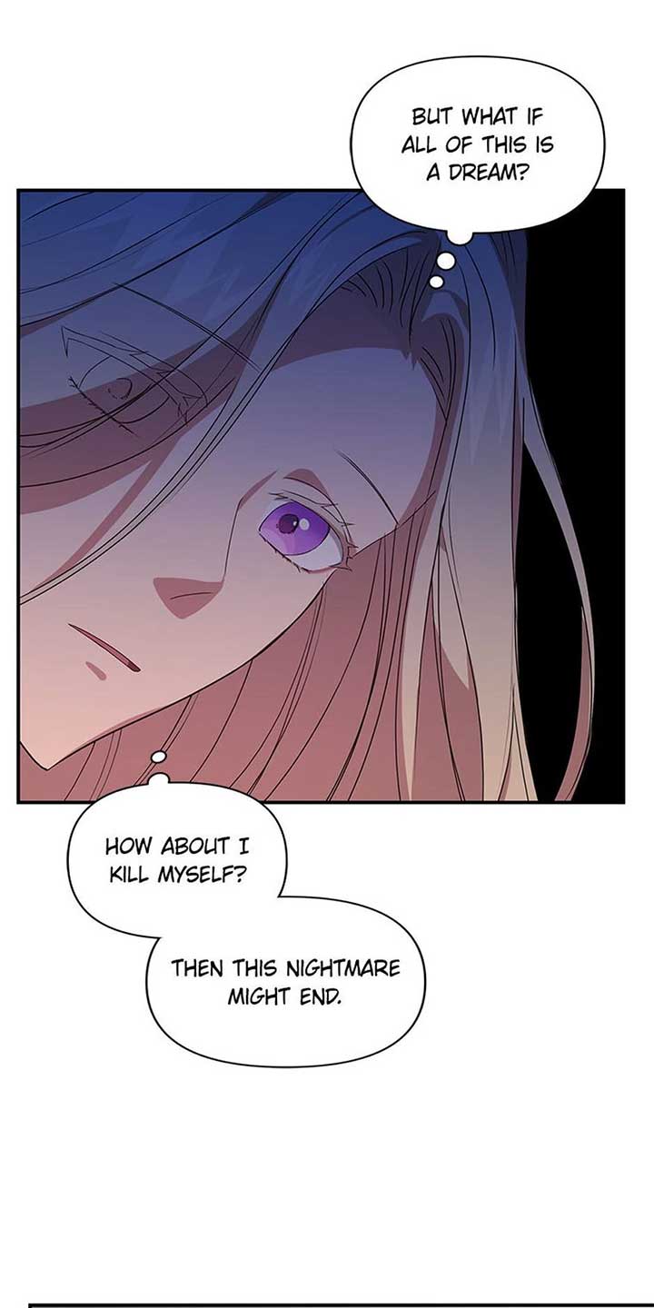 Bank Lady chapter 2 page 17
