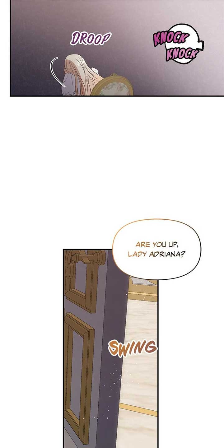Bank Lady chapter 2 page 18