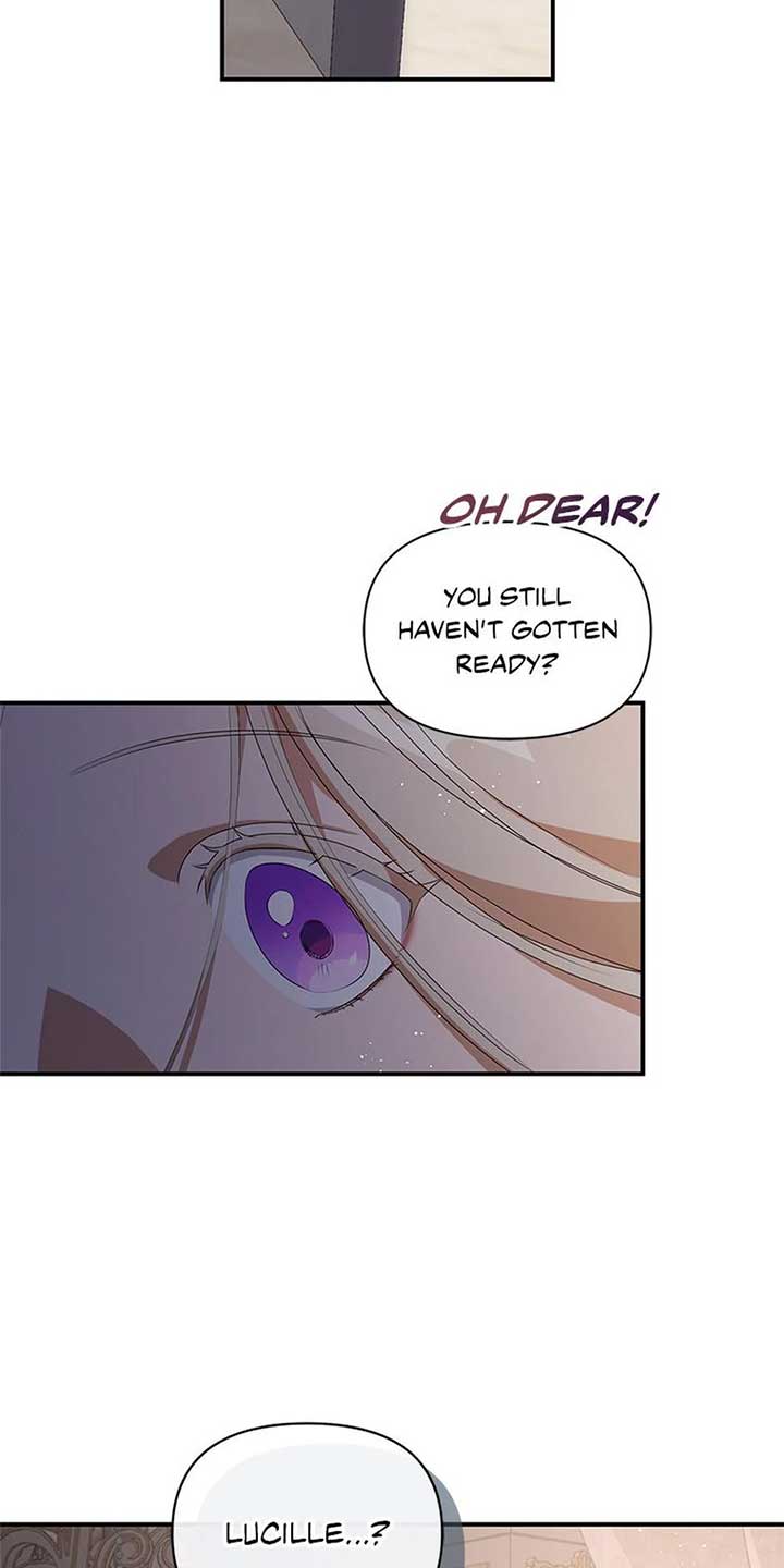Bank Lady chapter 2 page 19