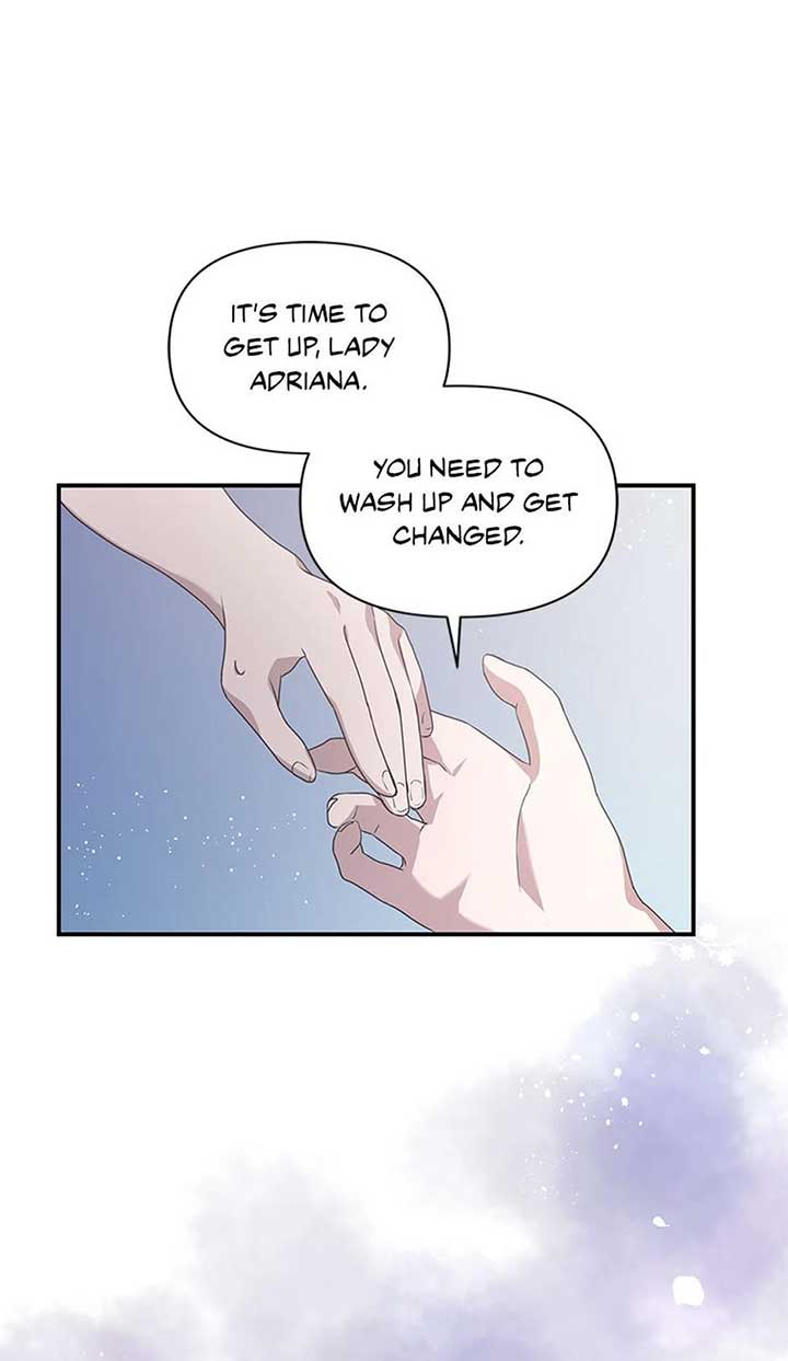 Bank Lady chapter 2 page 28