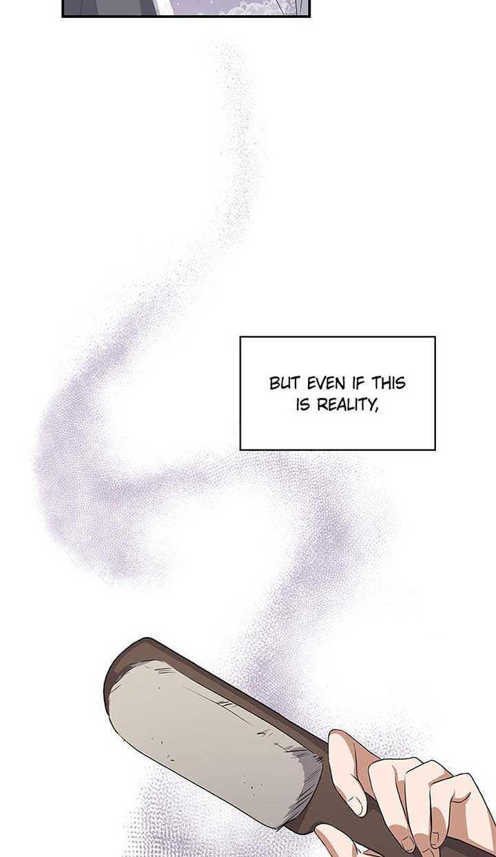 Bank Lady chapter 2 page 30