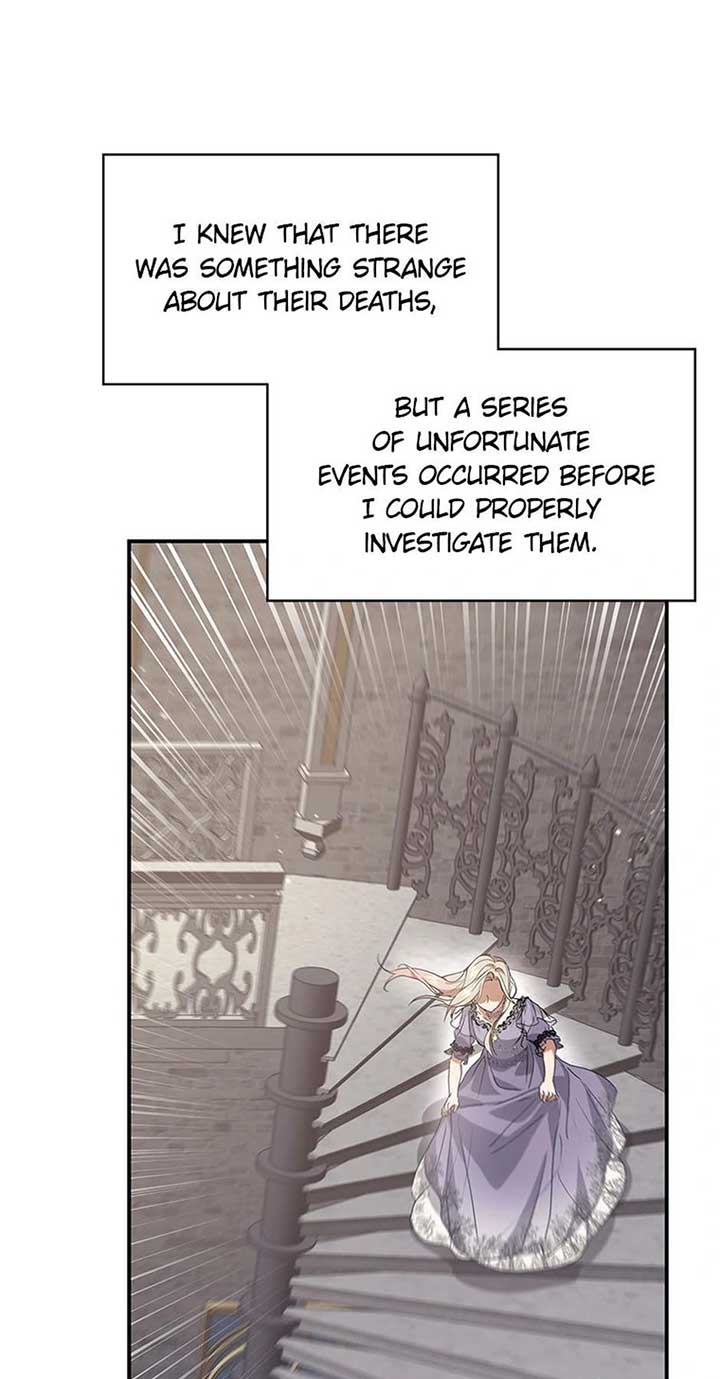 Bank Lady chapter 2 page 43