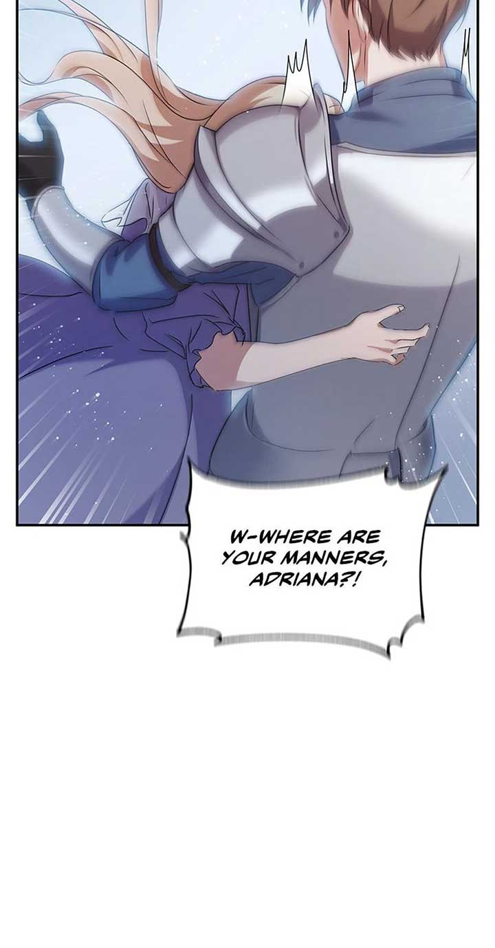 Bank Lady chapter 2 page 52