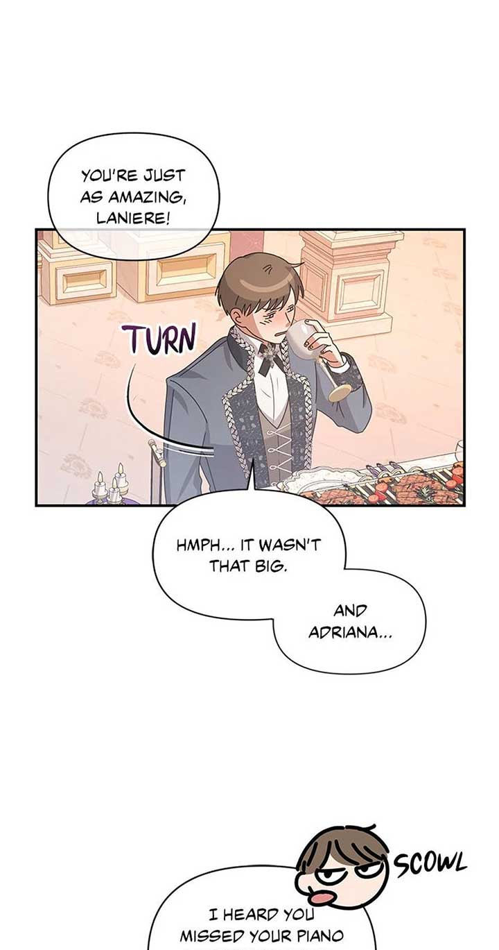 Bank Lady chapter 2 page 63