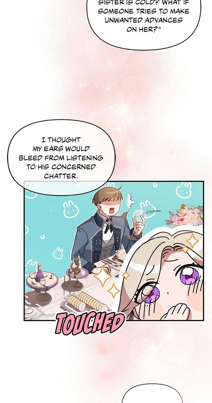 Bank Lady chapter 2 page 67