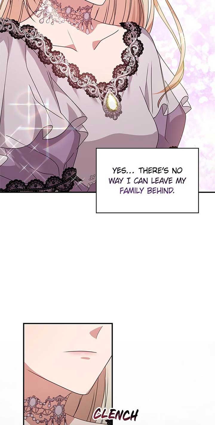 Bank Lady chapter 2 page 71