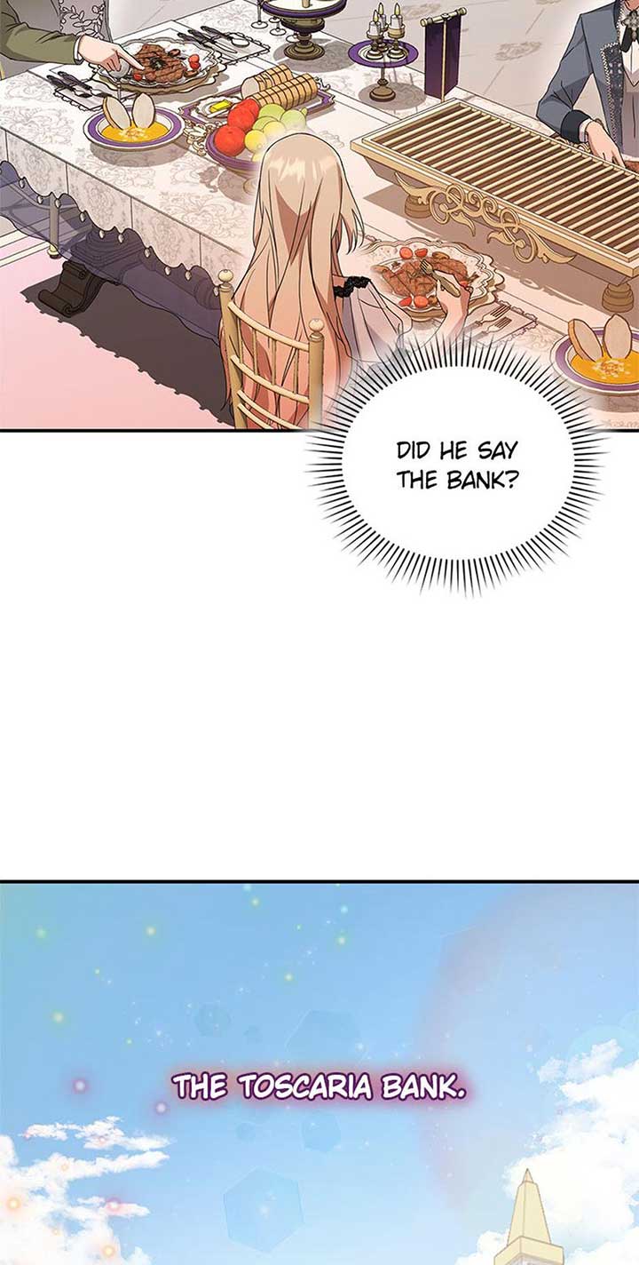 Bank Lady chapter 2 page 75
