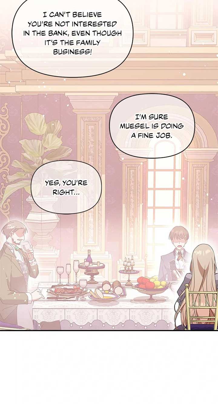 Bank Lady chapter 2 page 80