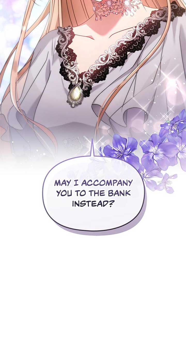 Bank Lady chapter 2 page 84