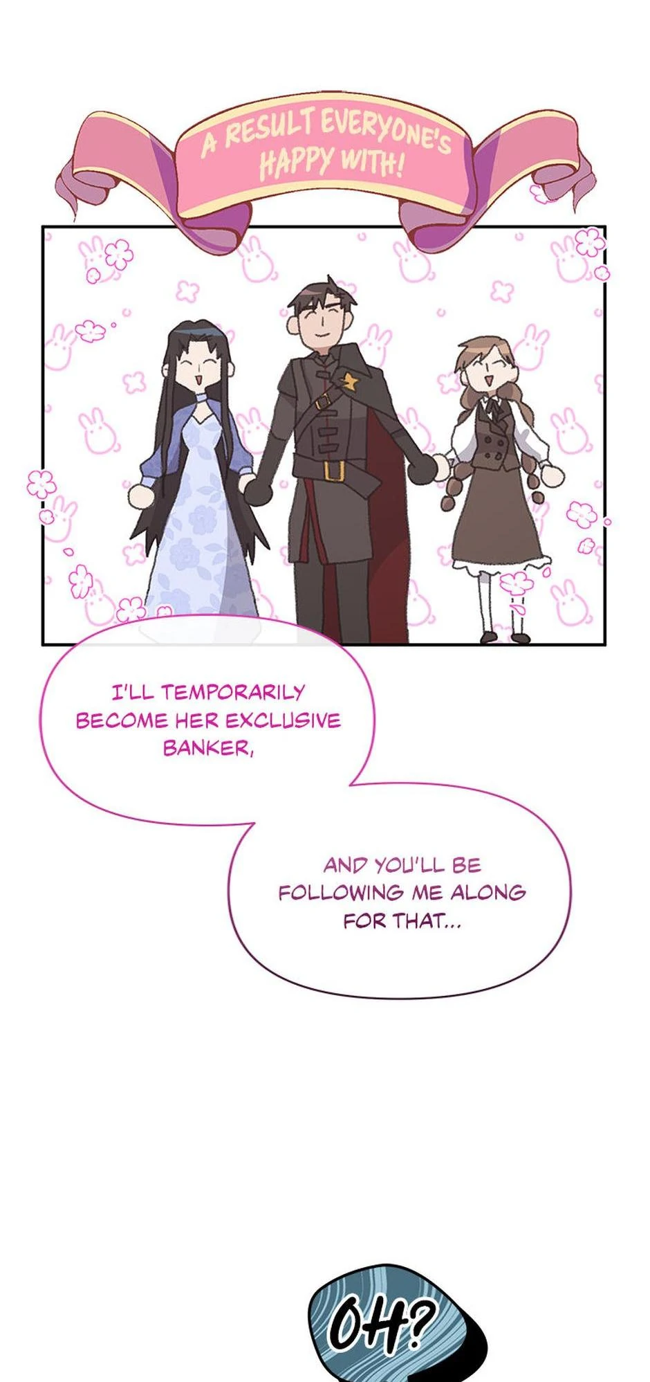 Bank Lady chapter 20 page 5