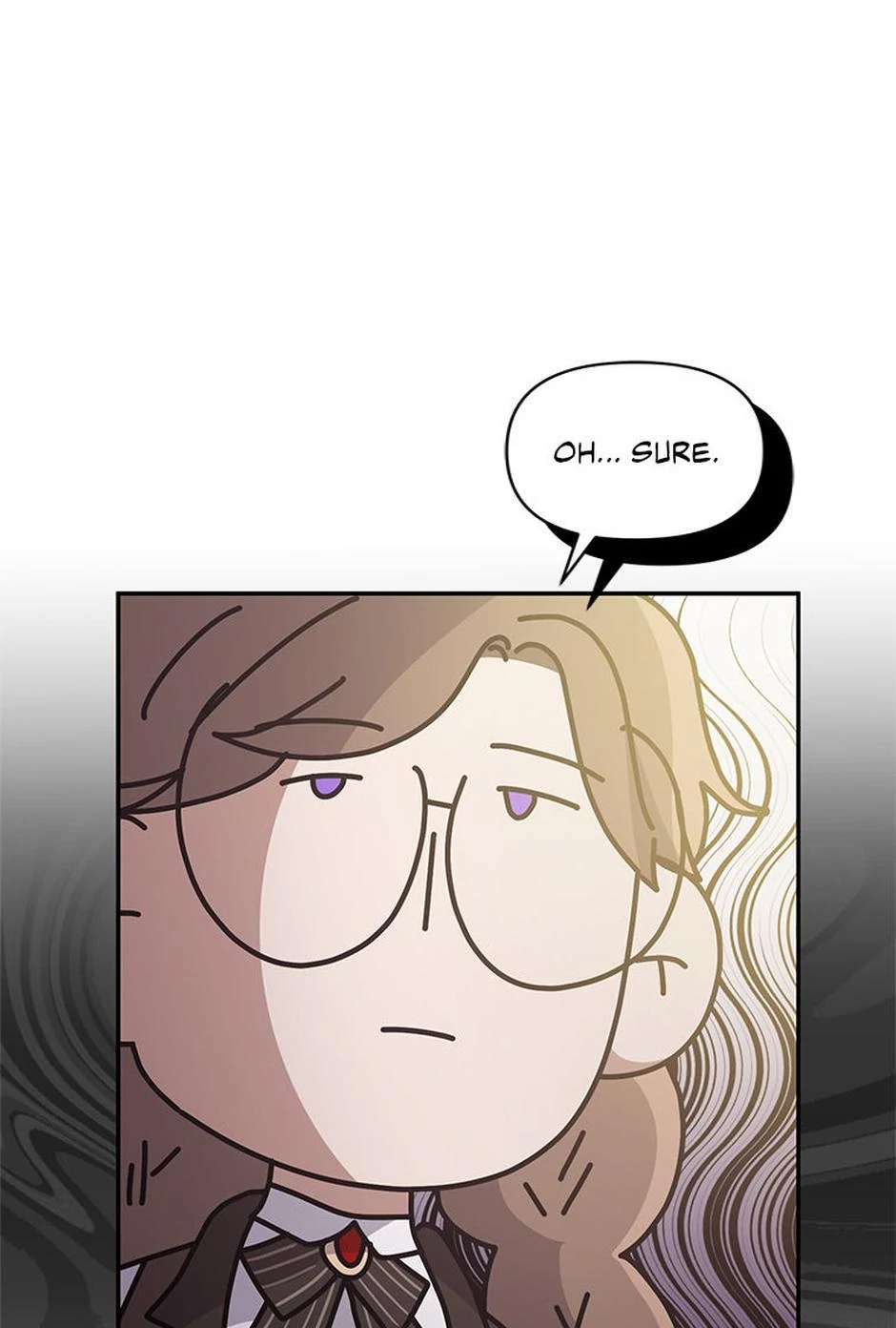 Bank Lady chapter 20 page 20