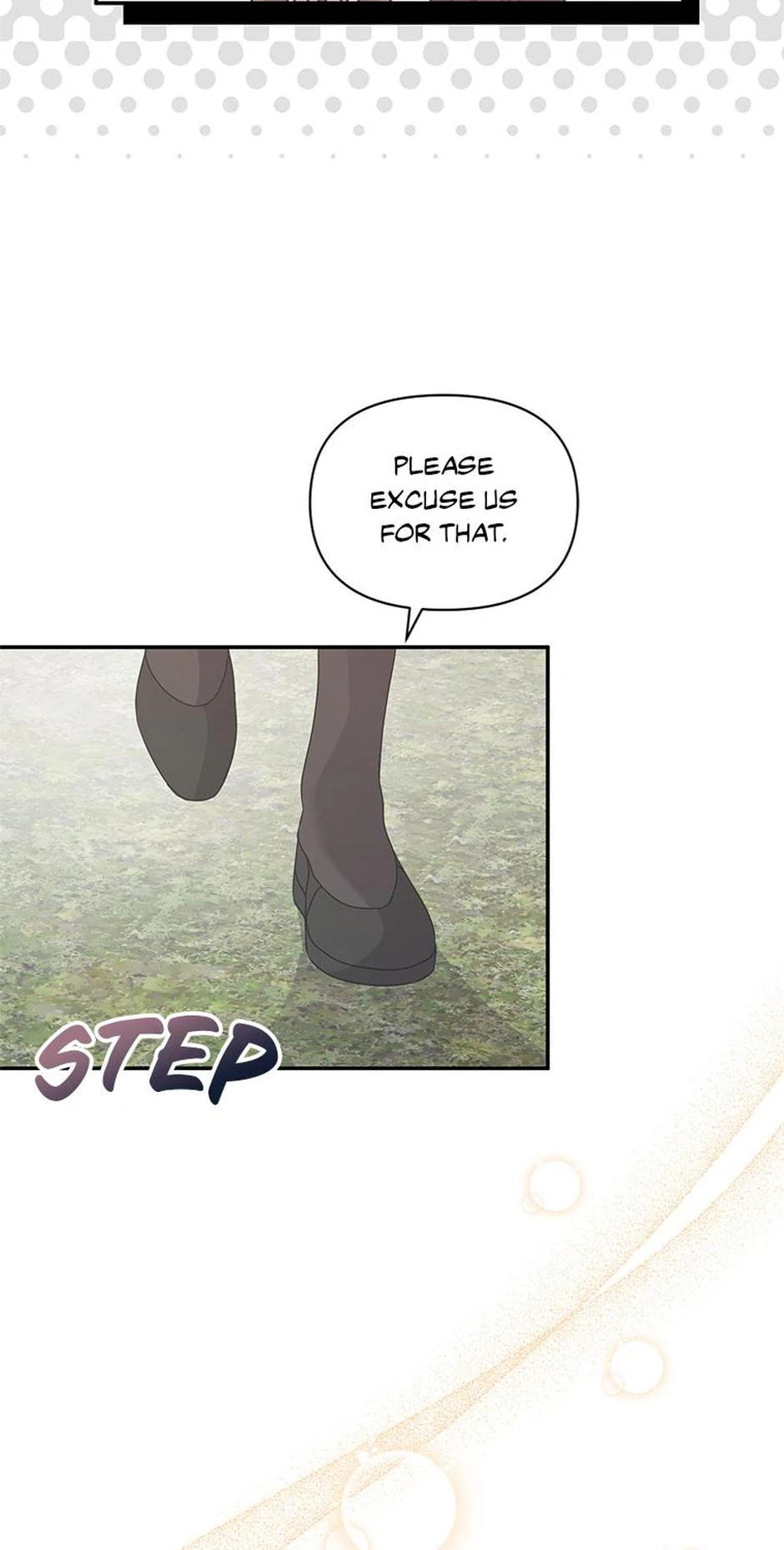 Bank Lady chapter 20 page 28